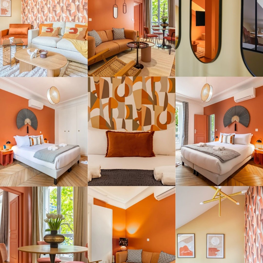 🧡 Our Orange Collection :
Quality, Comfort & Simplicity!
#evengestion #fyp #fyp #beautifulhomes
