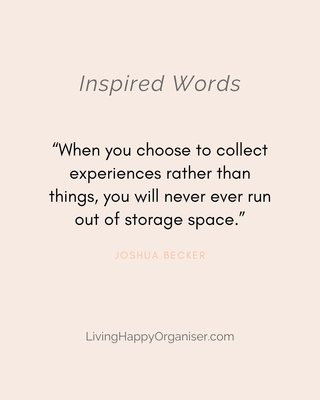 LivingHappyOrganiser.com