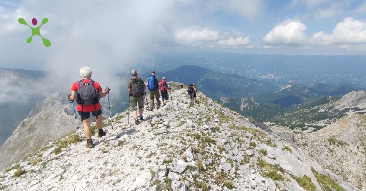 Every successful business journey has its own mountain to climb.
Phillippa, Director of Essential PA, is currently hiking in the Italian Mountains, pictured here on Pania della Croce - and we thought that this was a great reminder that reaching the summit takes focus, preparation, and knowing where to invest your energy.
As business owners and managers, your "mountain" might look different: overflowing inboxes, packed diaries, administrative tasks, and endless to-do lists competing for your attention.
At Essential PA, we help clear the path - by taking care of the day-to-day administration, organisation, and support tasks, we free up your time and energy so you can focus on leading your business, driving growth, and doing what you do best!
We've learnt that sometimes, the smartest way to reach the top is not to carry every burden yourself - but to delegate to capable professionals.
#EssentialPA #BusinessSupport #VirtualAssistant #BusinessGrowth #Productivity #Leadership