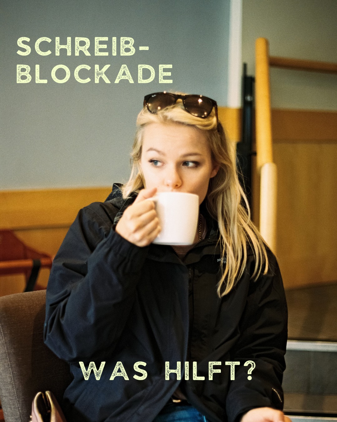 Heute Morgen: völliges Chaos am Schreibtisch. Kaffee umgekippt, Gedanken im Slalom, Cursor starrt mich an. Kennst du das? Ich sitze da und möchte „produktiv“ sein. Doch leider bin ich von einer Blockade wie gelähmt.
Statt zu verzweifeln habe ich eine Mini-Übung gemacht: 10 Minuten non-stop Schreiben, ohne Korrektur, ohne Sinn suchen. Das Ergebnis: ein überraschender Impuls, zwei brauchbare Sätze und wieder Schwung.
Möchtest du das auch probieren? Stell deinen Timer auf 10 Minuten, schreib alles raus (egal wie dumm es klingt) und schau, was kommt. Kleines Ritual, große Wirkung.
Lasst uns gerne die Kommentarspalte nutzen, um uns über Schreibblockaden und was dagegen hilft auszutauschen ✍️🔥📚
#Schreibroutine #Schreibfluss #Schreibtechnik #Autorinnenleben #Schreibmotivation #10MinutenChallenge #GigiEWinter #Selfpublishing #Schreibtipps