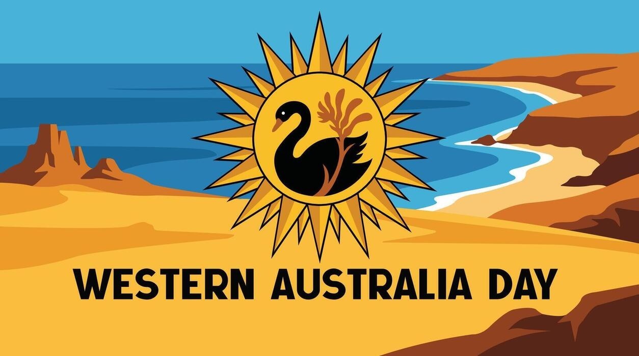 30 MAY 2026 - CTL IS CLOSED.
A reminder that due to the public holiday long weekend, both branches of Cockburn Toy Library are closed today.
Please hold onto your toys until next week.
We hope all our member families have a relaxing weekend!