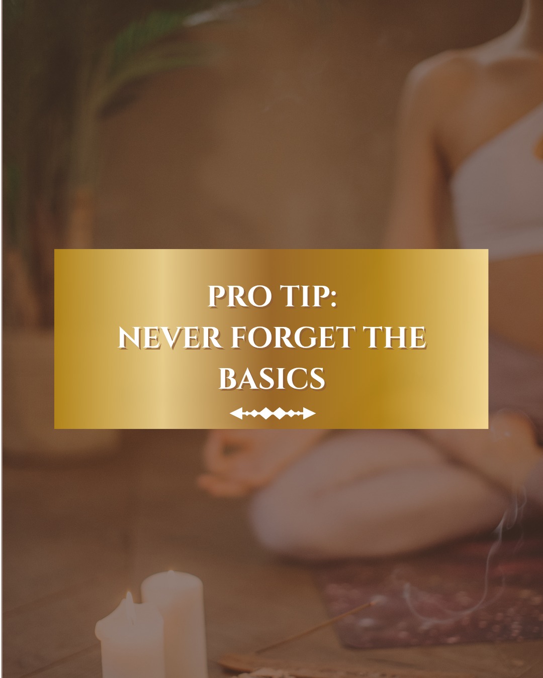 The more we get into our psychic development and Tarot journeys, the easier it is to get attached to the advanced techniques.
They are all brilliant, and very helpful, but…
We must never forget the basics.
The techniques you learn at the beginning of your journey are the most important of all.
They are your tuning-in, your protection and your energy-restoring exercises.
And without them, you’ll feel drained, emotional, and confused.
What are your favourite techniques?
Chakra balancing?
Aura Vortex?
White Light?
Smudging?
#spiritualguidance #tarotspread #tarotlove #tarotdeck #moderntarot