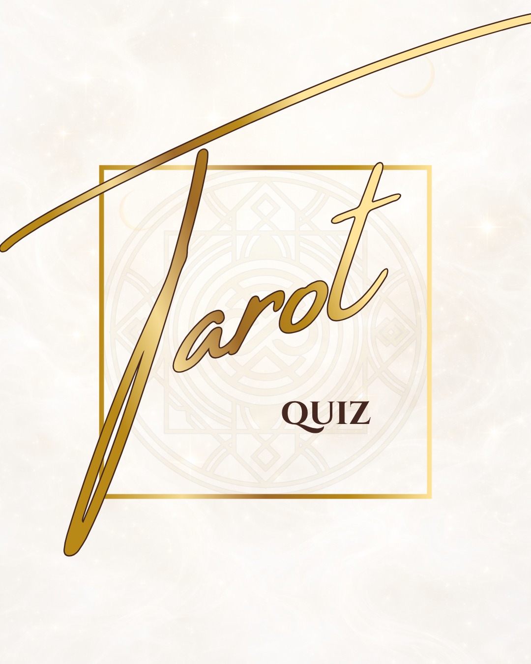 Did you know, there is one question you can ask your clients during a Tarot reading that will get them more motivated to change than any other question?
I’m about to send you an email letting you know what it is and how you can use it… But before I do, any ideas what it is?
Guess in the comments below!
#tarot #tarotreader #tarotreading #tarotcommunity #tarotreadersofinstagram