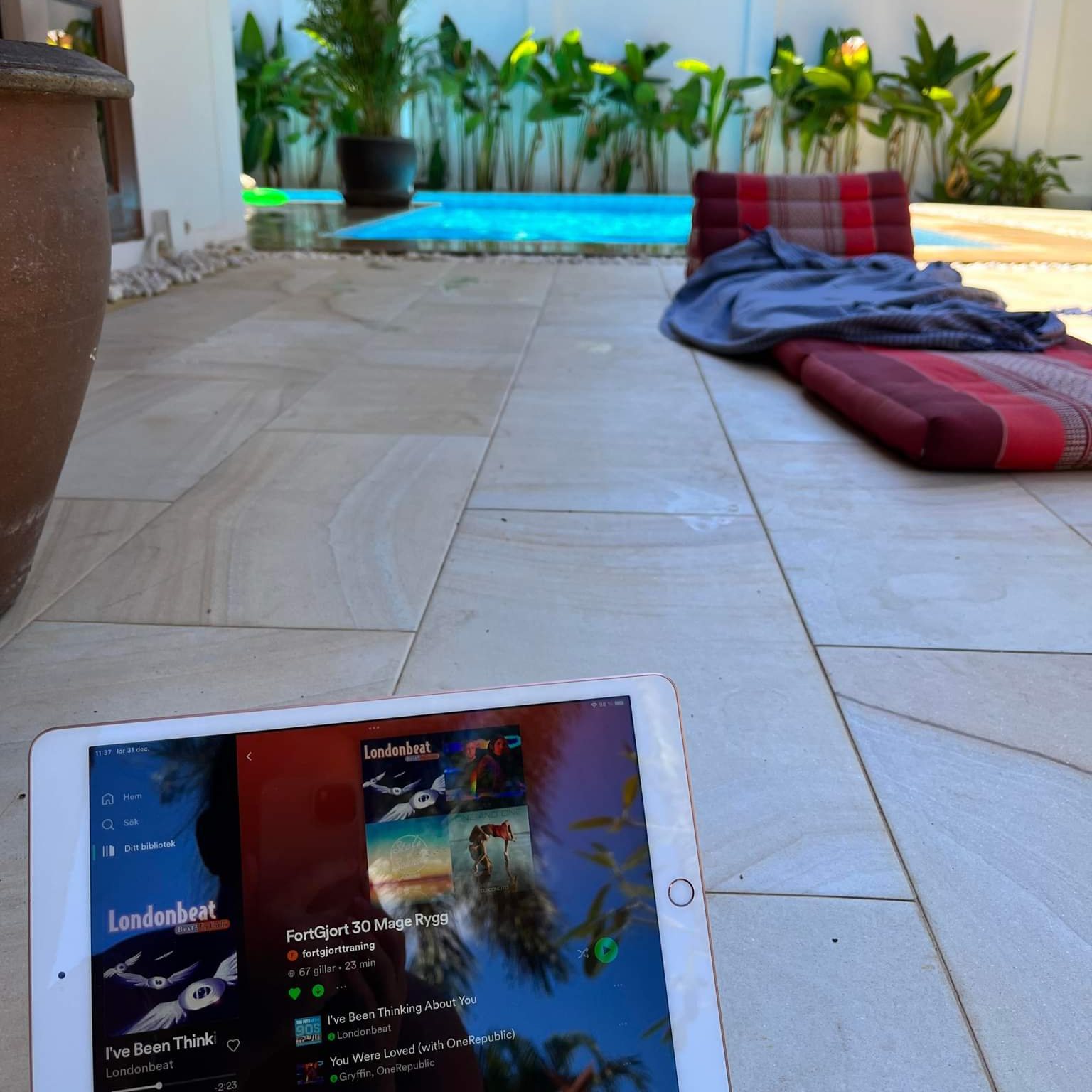 FortGjort HOME finns med dig ÖVERALLT! Click and go - på stranden, vid poolen, i sommarstugan, i Italien! Allt är bättre än inget och vi finns här när ni behöver oss! På plats på gymmet träffar ni oss följande tider under juni-augusti!
✨Undantag meddelas!✨
MÅNDAG 16-19
TISDAG 16-18
ONSDAG 16-18
TORSDAG 16-18
FREDAG 10-12