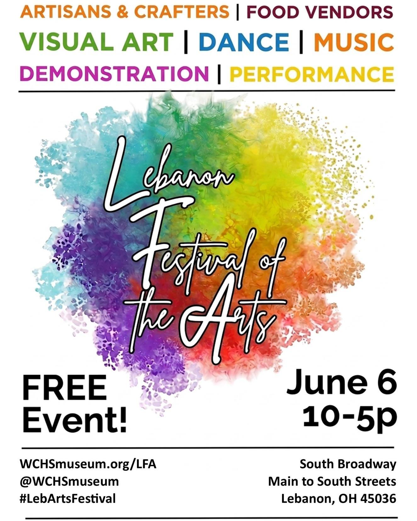 Soul Sidekick Boutique in space C13 at the Lebanon Festival of the Arts this Saturday June 6. Our shop on E. Main St. will be closed Fri/Sat. Come by the festival on South Broadway! #downtownlebanonoh #lebanonartsfestival