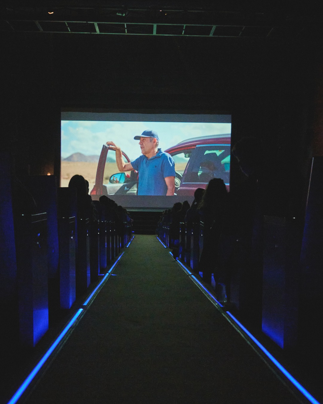 🎬✨ Gracias a todas las personas que han llenado las salas y han hecho posible una edición inolvidable del Festival Internacional de Cine de Lanzarote.
Su apoyo, entusiasmo y amor por el cine son el motor que impulsa este festival año tras año. Gracias por acompañarnos y formar parte de esta gran celebración de la cultura y el séptimo arte.
¡Nos vemos en 2027 para una nueva edición del Festival Internacional de Cine de Lanzarote! 🎥❤️
@arrecifecultura @ayuntamientodearrecife @lanzarotefilm @cabildodelanzarote @canaryislandsfilm @culturalanzarote @cact_lanzarote @minturgob @islascanariasoficial @icdcultural @planderecuperacion
Financiado por la Unión Europea - Next Generation EU
#FICL26 #FestivaldeCinedeLanzarote #Lanzarote #NosVemosEn2027