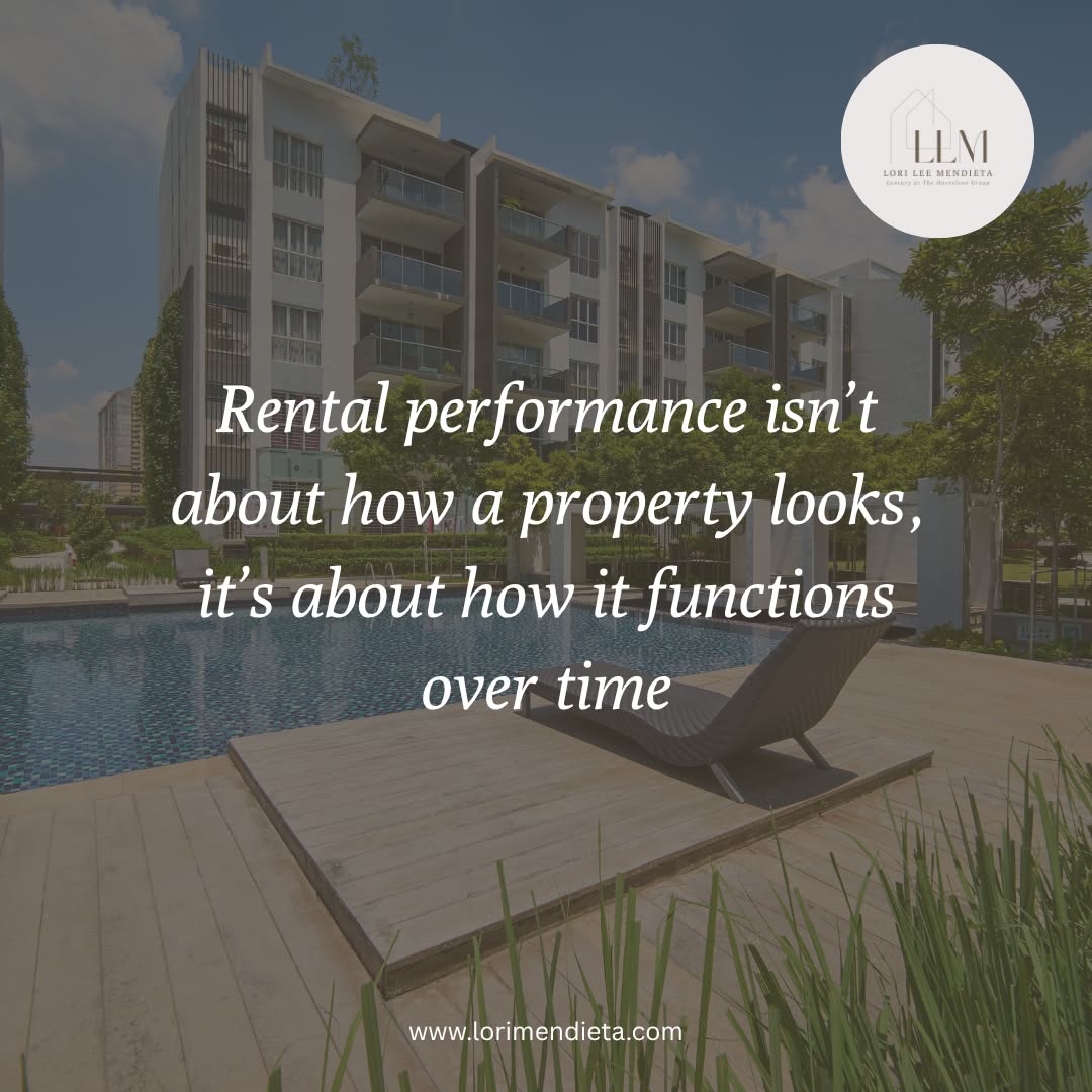 Where buyers are often surprised is how quickly visual appeal stops mattering once the property is in rotation. What tends to perform consistently are layouts that are easy to maintain, easy to clean, and easy for guests to use without questions.
In the Grand Strand, this often shows up in condos with predictable HOA coverage, simple floor plans, and proximity that reduces decision friction for guests. A larger or more customized home can feel appealing upfront, but it may introduce more variables in upkeep, turnovers, and vacancy gaps.
A useful way to think about it is this: does this property simplify ownership over time, or add layers to manage?
If you want to look at what’s actually performing in this area, I’m happy to walk through it with you.
#myrtlebeachrealestate #grandstrand #myrtlebeachcondos #marketinsight
#propertymanagement #realestateinvesting #beachliving #homeownership
#buyereducation #southcarolinarealestate
