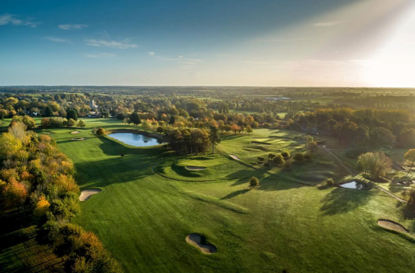 Ready for the ultimate summer getaway? ⛳️
The warmer months are officially here, and @lquffordpark just launched their premier Bed & Breakfast Stay with Golf offer! It is the perfect excuse to escape to the Suffolk countryside.
Your stay includes, two rounds on an award-winning 18-hole course, an overnight stay with a hearty English breakfast, and relax with full access to the gym, pool, Jacuzzi, and steam room.🛏️
Tap the link in our bio to book your summer golf break direct!
https://visitsuffolk.com/offers/bed-breakfast-stay-with-golf
#VisitSuffolk #UffordParkResort #Woodbridge #SuffolkGolf #GolfBreak #SummerStaycation #UKTravel #GolfLife #SpaBreak