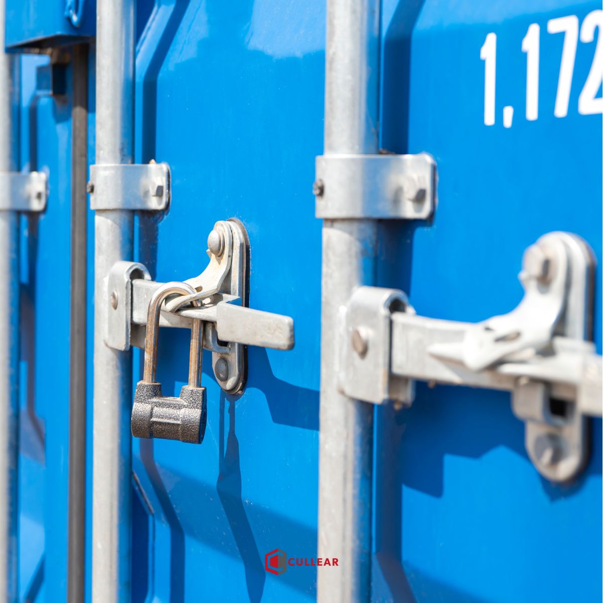 ๐ Secure & Reliable - Everything your site storage should be.
Protect your tools and equipment with ourcontainer unit and ensure you have the right security.
Tool theft and equipment loss continue to impact construction projects.
โ
Choose the right lock โ Heavy-duty CISA or Squire locks are tamper-proof and built for container doors. Avoid standard padlocks.
โ
Add a lock box โ Shields your padlock from bolt cutters and makes access harder.
โ
Think about placement โ Keep containers visible, well-lit, and with doors facing inward or against a wall/fence.
โ
Extra protection โ Motion sensor lights, cameras, alarms, or hidden GPS trackers add another layer of security.
#Containers #Security #Cullear #Constructionsite #NI