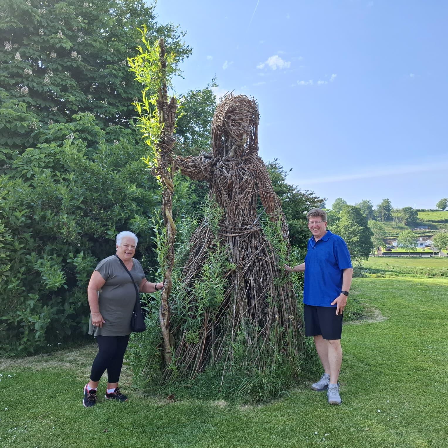 Another week on the road across Ireland and what a week it was!
Every day brought new moments, new landscapes, and new stories shared between our guests and guides. The kind of memories you simply can't plan, only discover.
This is what we live for. 🤍
A heartfelt thank you to all our wonderful guests this week for choosing Little Gem Tours, and to our incredible guides for bringing Ireland to life in the most special way.
Your journey is our privilege. 🌿
📩 Ready to start planning yours? Get in touch at www.littlegemtours.com
#LittleGemTours #PrivateToursIreland #Ireland #WildAtlanticWay #HiddenGems #IrelandTravel #VisitIreland #IrishExperience #TravelIreland