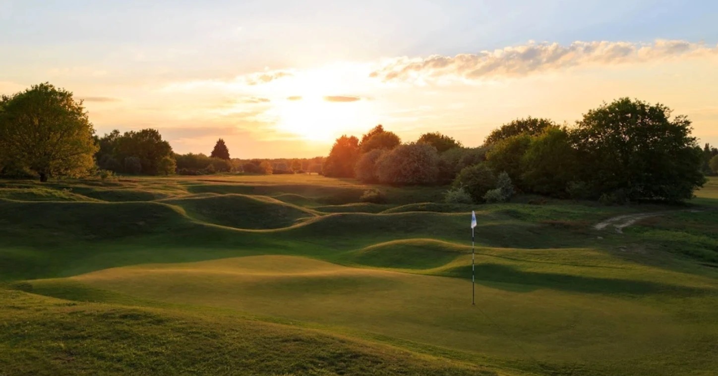 Ready to test your swing on the Norfolk/Suffolk border?🏌️♂️
Blessed with free-draining sandy soil, @dissgolfclub offers a top-quality heathland course that plays beautifully all year round. Perfect for any standard of golfer, it is a fantastic way to enjoy the fresh air, meet new friends, and challenge your skills. After your game, head to the large clubhouse to relax with a well-stocked bar and restaurant.🍻
Tap the link in our bio to book your visitor tee time!
https://visitnorfolk.co.uk/businesses/diss-golf-club
#VisitNorfolk #DissGolfClub #NorfolkGolf #HeathlandCourse #GolfLife #SportsAndAdventure #ExploreNorfolk #GolfDay