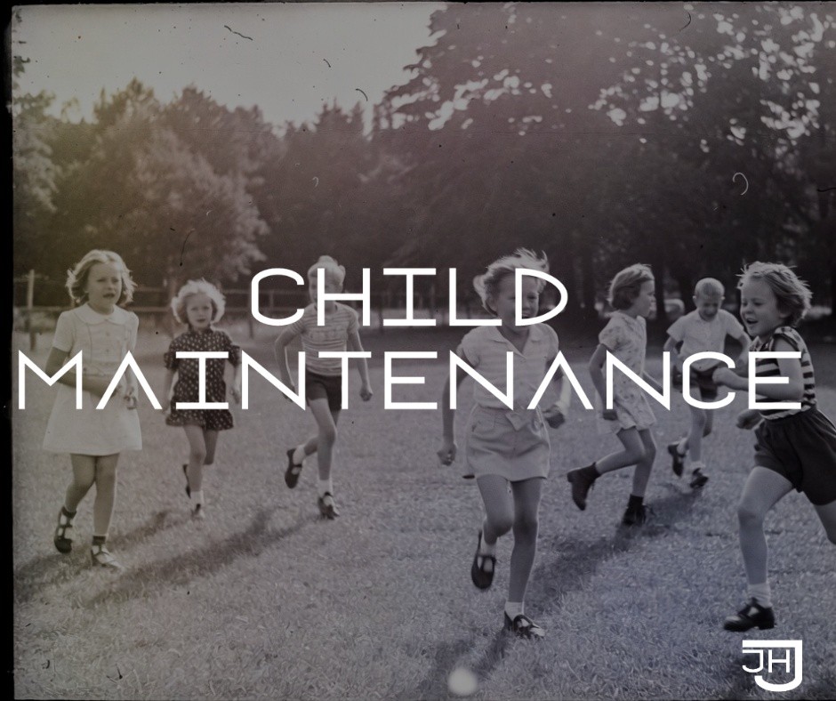 Every child has the right to financial support from both parents. Child maintenance plays a vital role in ensuring that a child's daily needs, education, healthcare, and overall wellbeing are provided for.
Whether you need assistance with a new maintenance application, enforcement of an existing order, or a variation of maintenance, JHJ Attorneys Inc is here to guide you through the legal process with professionalism and care.
Contact us today for trusted legal assistance.
#ChildMaintenance #FamilyLaw #MaintenanceMatters #LegalSupport #JHJAttorneysInc