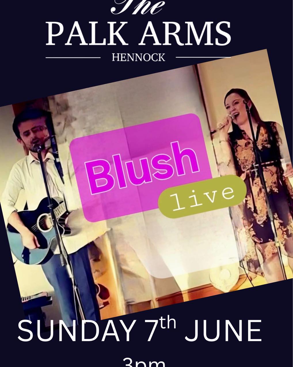 This Sunday! Blush will be performing from 3pm!
Don’t fancy cooking? Join us for Sunday Lunch, served 12–2:30pm for a beautiful traditional roast with stunning panoramic views over the Teign Valley.
Choose from:
🍗 Chicken
🥩 Beef
🌿 Mixed Roast
🌰 Nut Roast
The perfect way to spend your Sunday — great food, great views, great company. Book your table now! 👇