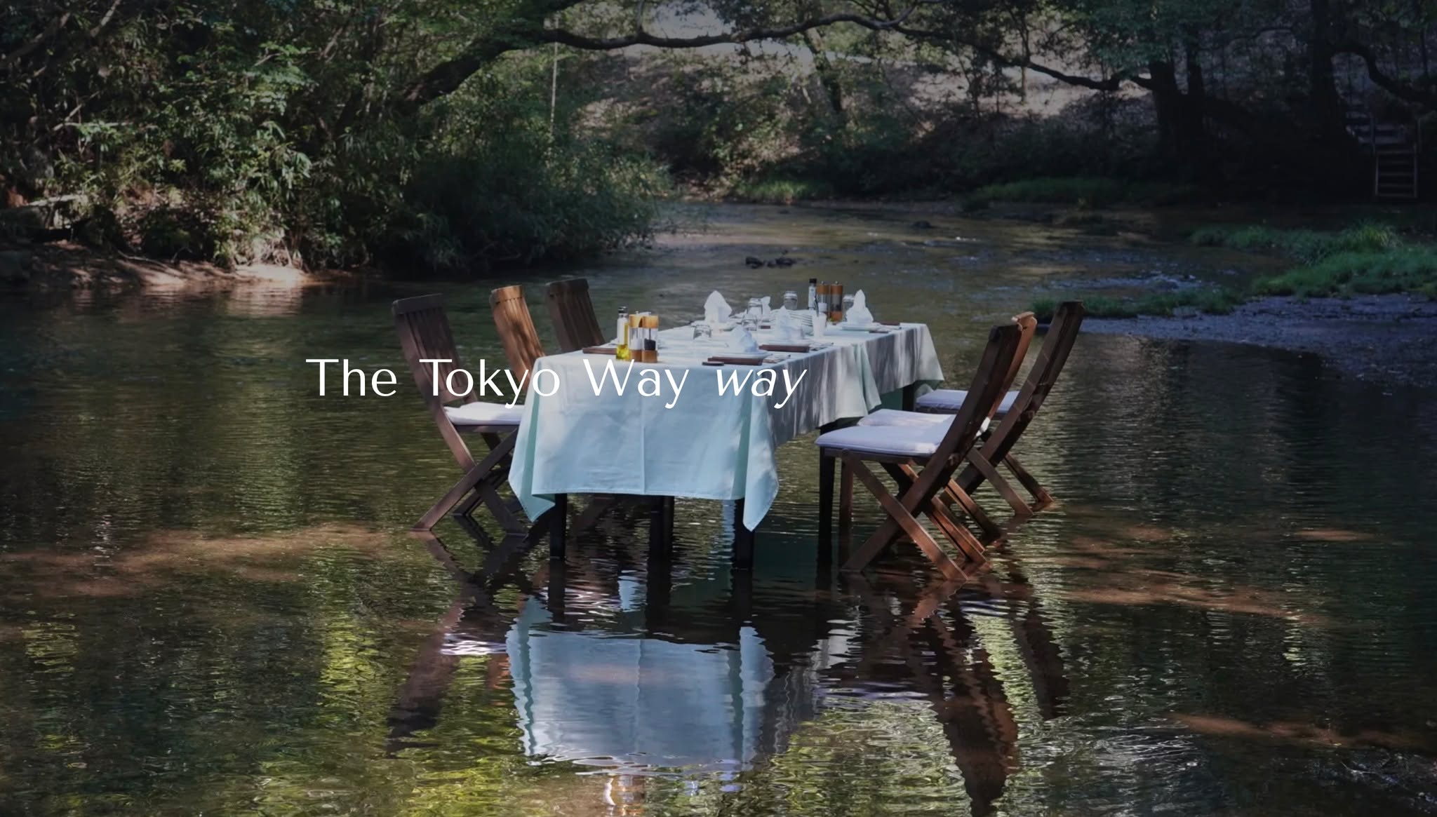 Japanese food transcends mere sustenance; it is an intricately crafted and balanced sensory delight rooted in unwavering dedication and skill. Tokyo Way DMC curates experiences that guide participants through the rich diversity of Japanese cuisine and the subtle ways to appreciate it. Beyond offering access to top-quality restaurants and unique destinations like this one, they can organize interactive experiences, such as cooking lessons with renowned chefs or monks, as well as private dining in exclusive and beautifully appointed venues.
For details info@dominiquedebay.com or by phone 1-212-752-1416 or WhatsApp 1-917-940-2407 #dominiquedebaycollection #japan @tokyowayjp