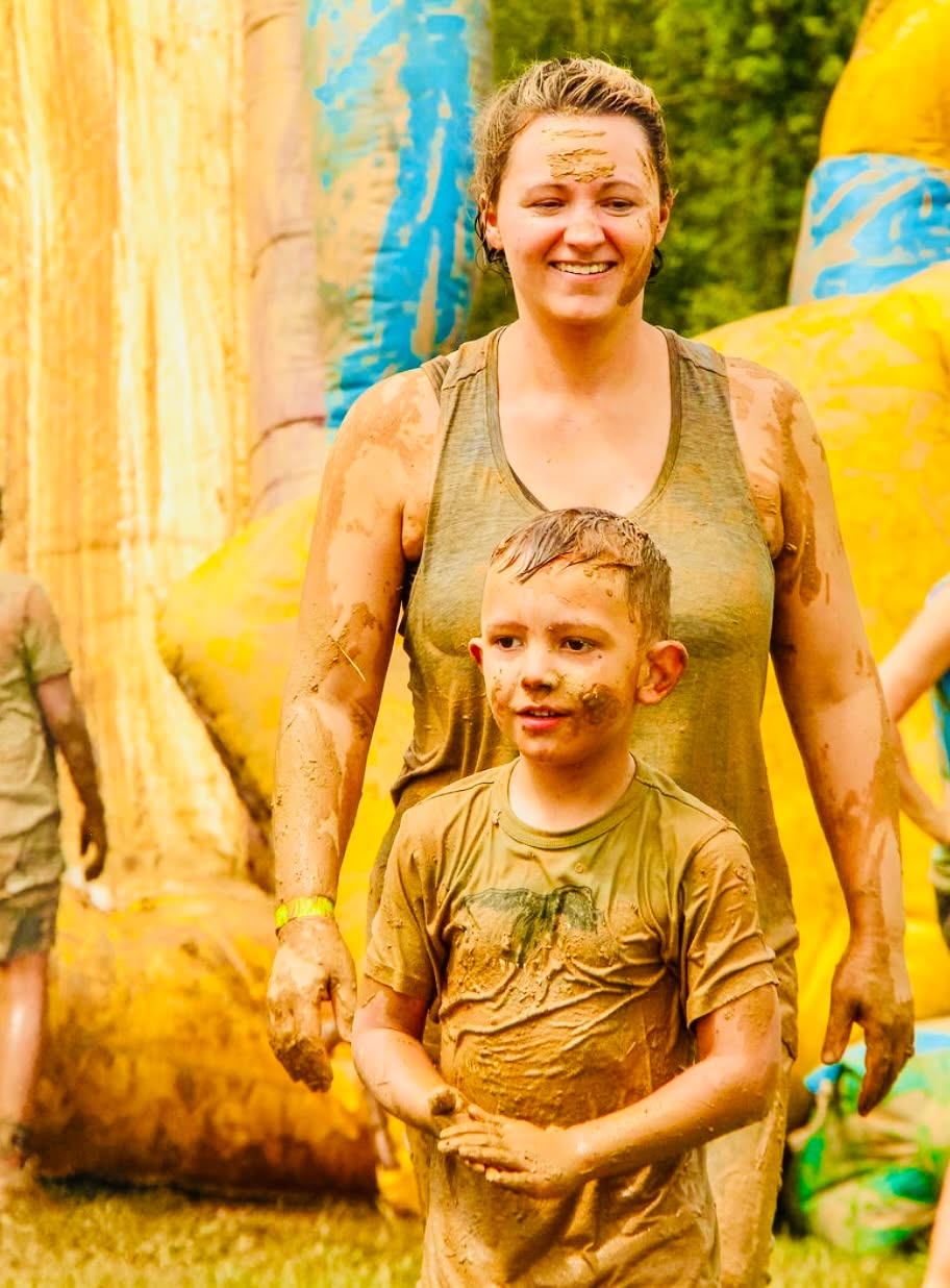 8/8/26 - come get muddy with us! 🥰
🌺www.ohanamudrun.com
#OhanaMudRun #MorgantonMudRun #MudRunNC #MorgantonNC #FamilyMudRun #KidsMudRun #FamilyFun #GetMuddy #MudLife #Muddy #ObstacleRace #SummerFun #mudbuddies #ExploreNC #mudfriends #mudmama #mudrun #ohanamudrun #familyfun #mudtherapy #magicmud #mudslide #playinthemud #getmuddy #mudday