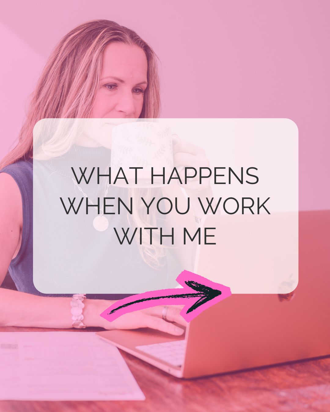 Last week, a friend asked me, "So what exactly do you do?"
It made me realize that while I talk a lot about nutrition, strength training, menopause and GLP-1 support, I don't often explain what working together actually looks like.
So I put together this quick overview.
At the end of the day, my job isn't to hand you a meal plan or tell you what exercises to do.
It's to help you stop guessing.
Together, we create a plan that fits your life, build the habits that matter most and adjust along the way as life happens.
If you've ever wondered what coaching actually looks like, this one's for you.
Questions? Drop them below or send me a message.