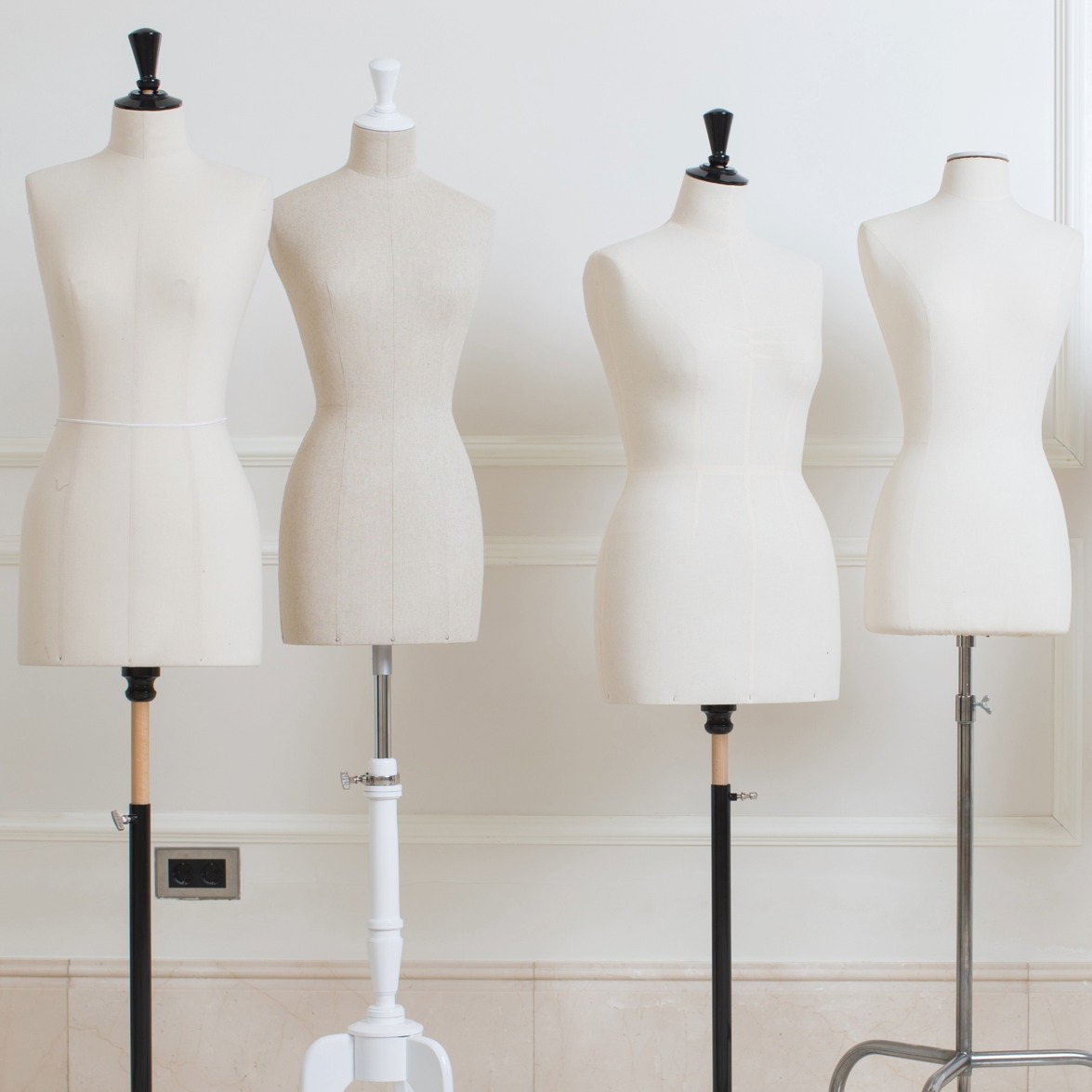 ✨ Create a Mannequin That's Actually You ✨
Tired of fitting garments on a dress form that doesn't reflect your real shape? Join us for our Custom Mannequin Workshop and create a professional fitting mannequin tailored to your unique measurements. ✂️🧵
Over two practical, hands-on days, you'll shape, pad, and finish your very own mannequin—giving you an invaluable tool for achieving better fit, improving confidence, and making sewing for yourself so much easier. The workshop is designed to create a mannequin that reflects your body, making it a reliable companion for future sewing projects.
📅 Limited workshop spaces available
📍 Hosted with Threadspace
💛 Perfect for dressmakers, pattern cutters, and anyone serious about achieving a better fit
Imagine being able to check proportions, hems, and design details without constantly trying garments on yourself. Your custom mannequin will become one of the most useful tools in your sewing room.
👉 Book your place here:
https://www.beforeyoustitch.com/service-page/custom-mannequin-workshop?referral=service_list_widget
#SewingWorkshop #CustomMannequin #Dressmaking #SewingCommunity #PatternCutting #PerfectFit #BeforeYouStitch #SewingLife #HandmadeWardrobe #SewingConfidence #YorkshireSews #DressForm #MeMadeWardrobe