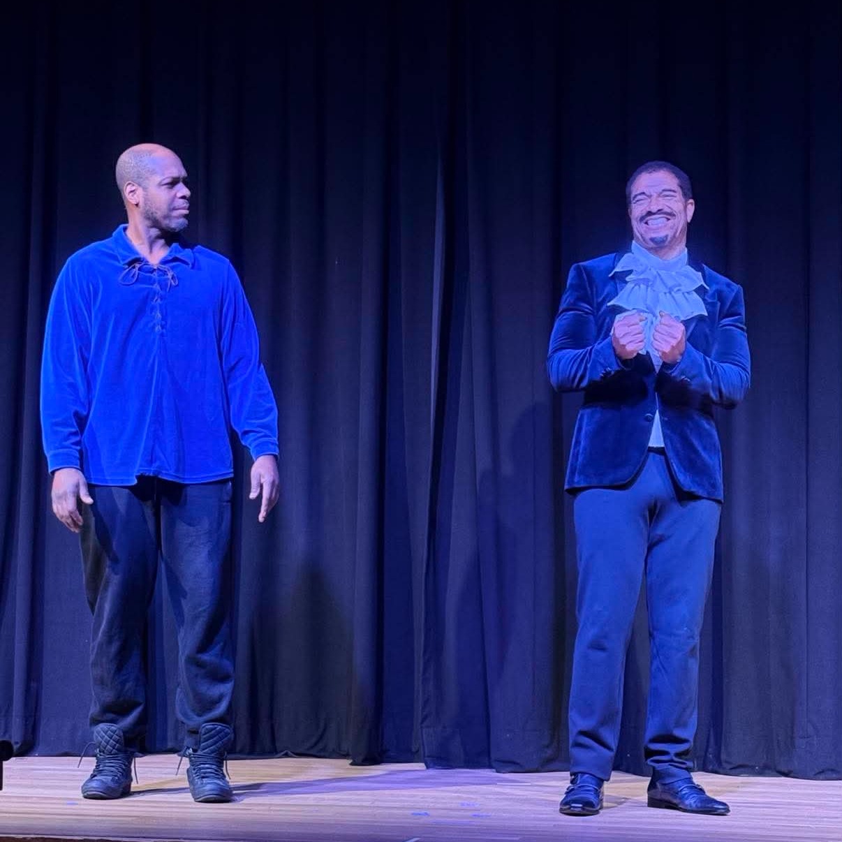 Cultural Arts invites you to laugh at love with the Hemlock Players this weekend! Tony Romano returns to direct "Laughing at Love: A Night of Short Comedies," a collection of hilarious skits that will keep you entertained! ๐
**For mature audiences only**
๐When:
โค Friday, June 5, 2026, at 7:00 p.m.
(Tickets: https://www.hemlockfarms.org/event-details/hemlock-players-laughing-at-love-a-short-night-of-comedies)
โค Saturday, June 6, 2026, at 7:00 p.m.
(Tickets: https://www.hemlockfarms.org/event-details/hemlock-players-laughing-at-love-a-short-night-of-comedies-2)
โค Sunday, June 7, 2026, at 2:00 p.m.
(Tickets: https://www.hemlockfarms.org/event-details/hemlock-players-laughing-at-love-a-short-night-of-comedies-3)
๐ช(Doors open 30 minutes before each performance.)
๐Where: Steer Barn Clubhouse
๐Cost:
โค $15 at the Administration office
โค $20 online or at the door (while seats are available)