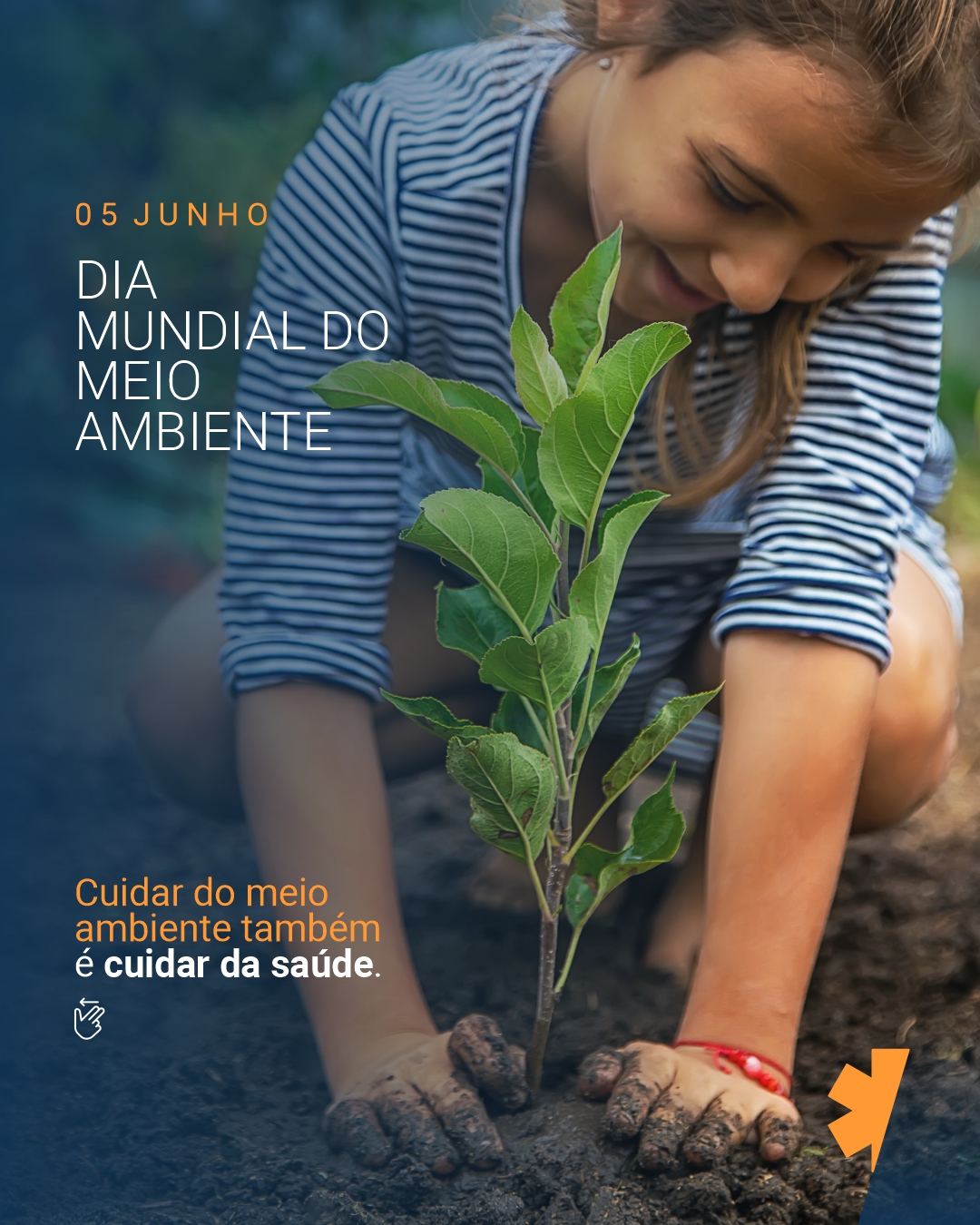 Quando falamos em saúde, também precisamos falar sobre o ambiente em que vivemos.
A qualidade do ar, da água e dos espaços urbanos impacta diretamente nosso bem-estar e qualidade de vida.
Neste Dia Mundial do Meio Ambiente, reforçamos a importância de atitudes que contribuam para um futuro mais saudável para todos.
🌎💚