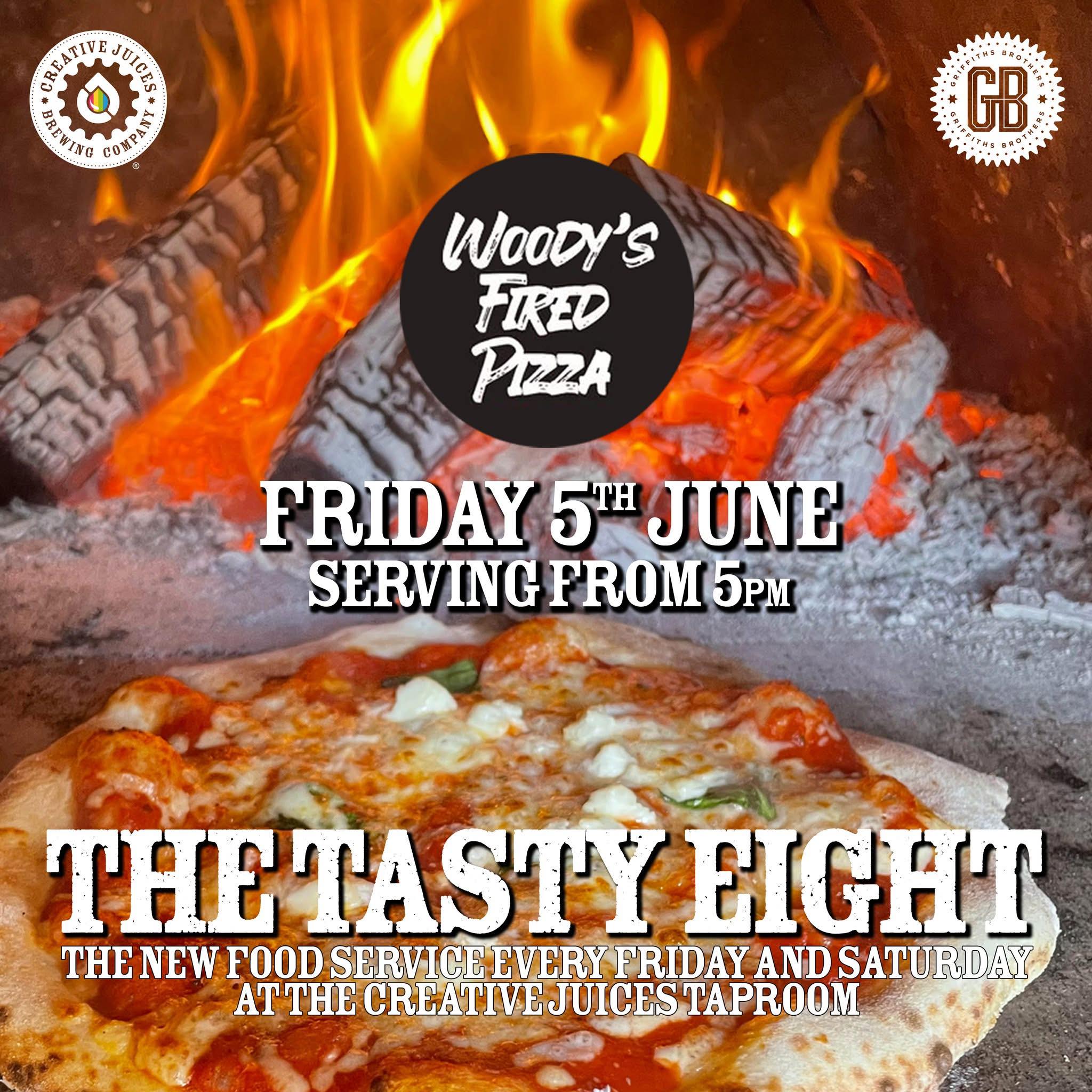 Looking forward to serving up our pizzas & hotdogs on Friday from Creative Juices.
Takeaway available for collection
WhatsApp to order or call
📞 07968 416 343