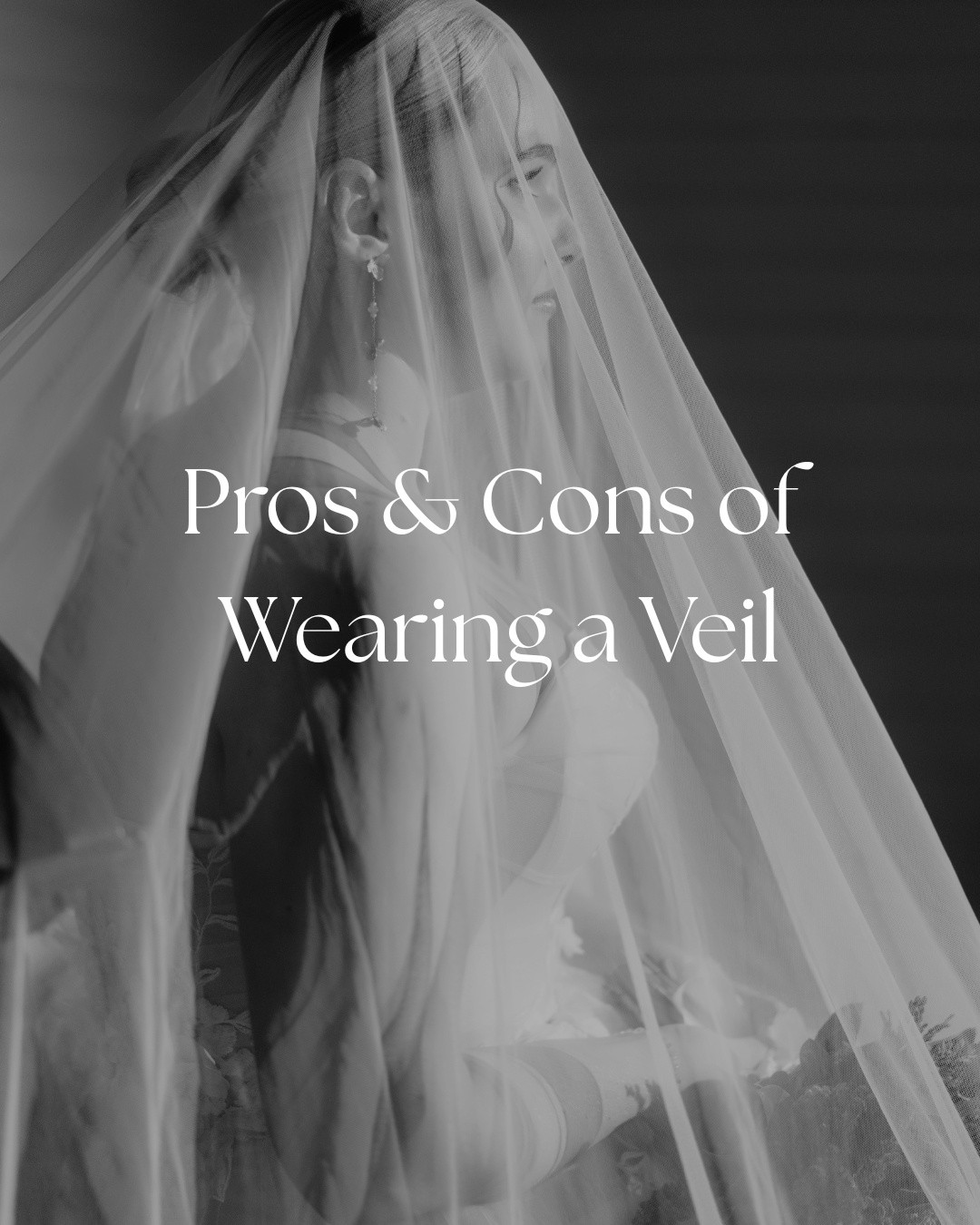 To wear or not to wear a veil?
We've weighed up the options, considered all the factors, and come to one conclusion...
There are NO cons, wear the veil 🤍
Whether it's soft and simple, dramatic, or with lace and sparkle, a veil has a way of transforming a bridal look and creating those unforgettable wedding day moments.
@jencphotography_
@brittsalthouse
@nickyedwardsmua @blissfullovephotography @locus_photo
@rachaelemmily
@ella.rose.bishop @lovegemphotography
#bridalveils #melbournebridal #weddingdressshopping #bridestyle #weddingveil #weddingphotoinspiration