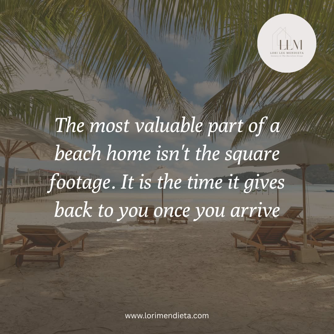 When we talk about luxury in the Myrtle Beach area, specifically in communities like Litchfield, it is easy to focus on the views or the architecture. However, in practice, the real indicator of a long-term fit is how a property manages your time.
Where buyers are most often surprised is how much they value a reduction in weekend logistics once the initial excitement of the purchase settles. A home that is two minutes closer to a preferred access point or a property that sits outside the busiest rental traffic patterns can be the difference between a restful visit and a weekend spent managing small frustrations.
Lifestyle here is often a trade-off between the scale of the home and the ease of the experience. Thinking clearly about how much effort you want to put into your weekends is the first step toward a confident investment.
If you would like to discuss the logistical trade-offs between different Litchfield neighborhoods, I am here to help you think through those details.
#LitchfieldBeach
#SouthCarolinaRealEstate
#CoastalLiving
#GrandStrand
#BeachHome
#RealEstateInsight
#PropertyInvestment
#MyrtleBeach
#CoastalLifestyle
#HomeBuyingTips