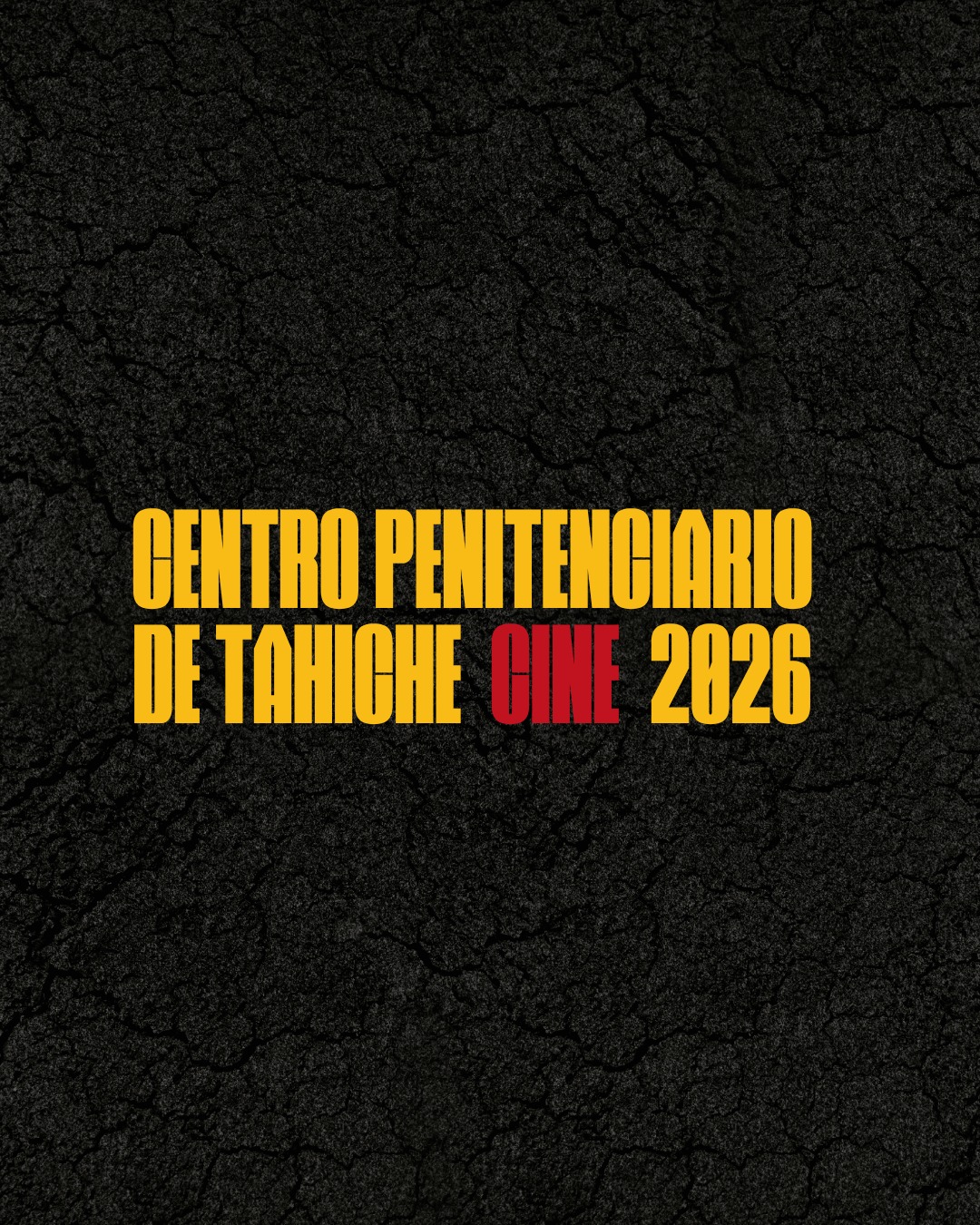 🎬 El Festival Internacional de Cine de Lanzarote continúa acercando el cine a todos los ámbitos de la sociedad con una nueva proyección de su Sección Oficial en el Centro Penitenciario de Tahiche.
📅 Jueves 4 de junio
Una iniciativa que fomenta la participación, la reflexión y el acceso a la cultura a través del cine. Nuestro agradecimiento a la dirección del centro, así como a Tharais Armas y su asociación, por su colaboración y compromiso para hacer posible esta experiencia.
@arrecifecultura @ayuntamientodearrecife @lanzarotefilm @cabildodelanzarote @canaryislandsfilm @culturalanzarote @cact_lanzarote @minturgob @islascanariasoficial @icdcultural @planderecuperacion
Financiado por la Unión Europea - Next Generation EU
#FICL26 #FestivalDeCineDeLanzarote #CineParaTodos #InclusiónSocial #Lanzarote
