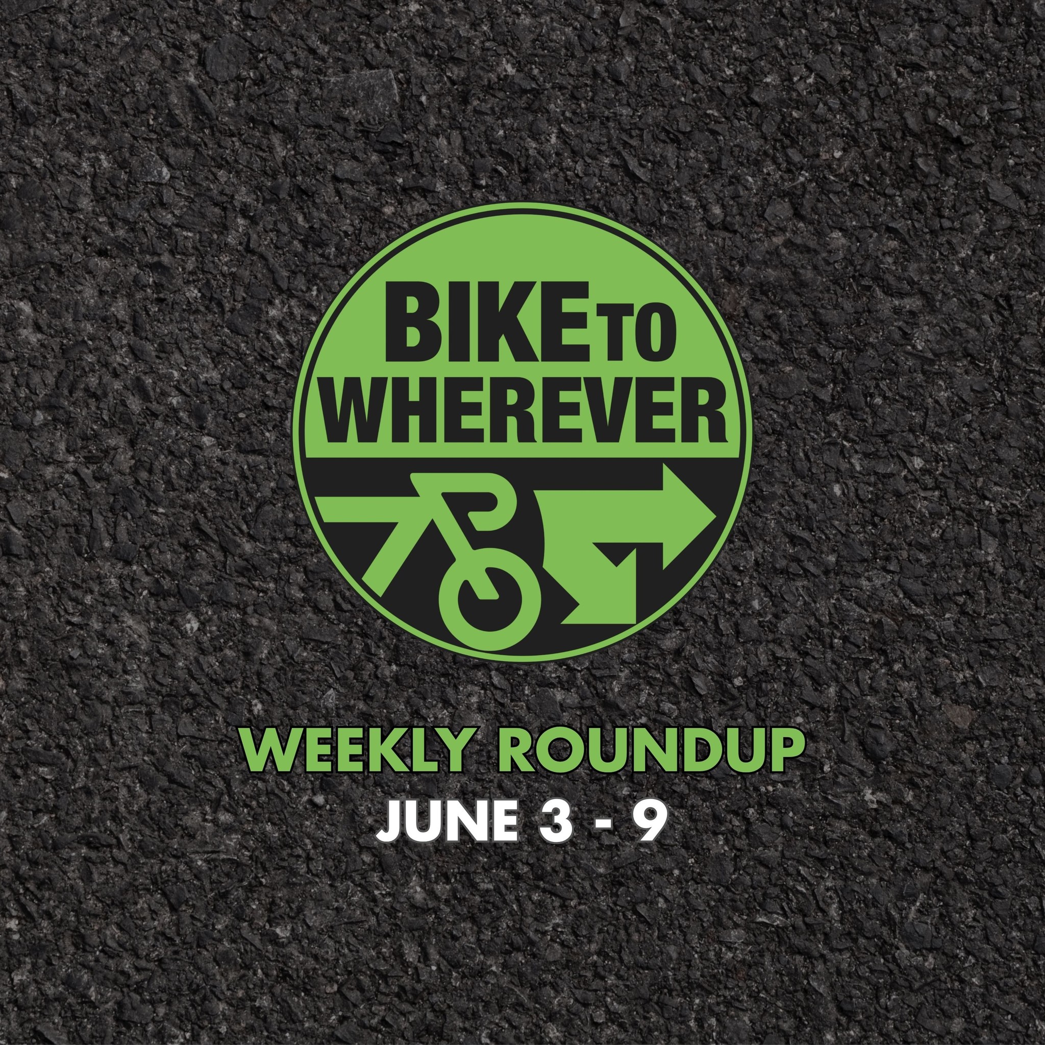 👋 Howdy cyclists 👋 Here’s your June 3- 9 weekly round-up!
Be sure to check each ride’s link on the BTWPHX website for any updates.
Stay safe and hydrated out there!