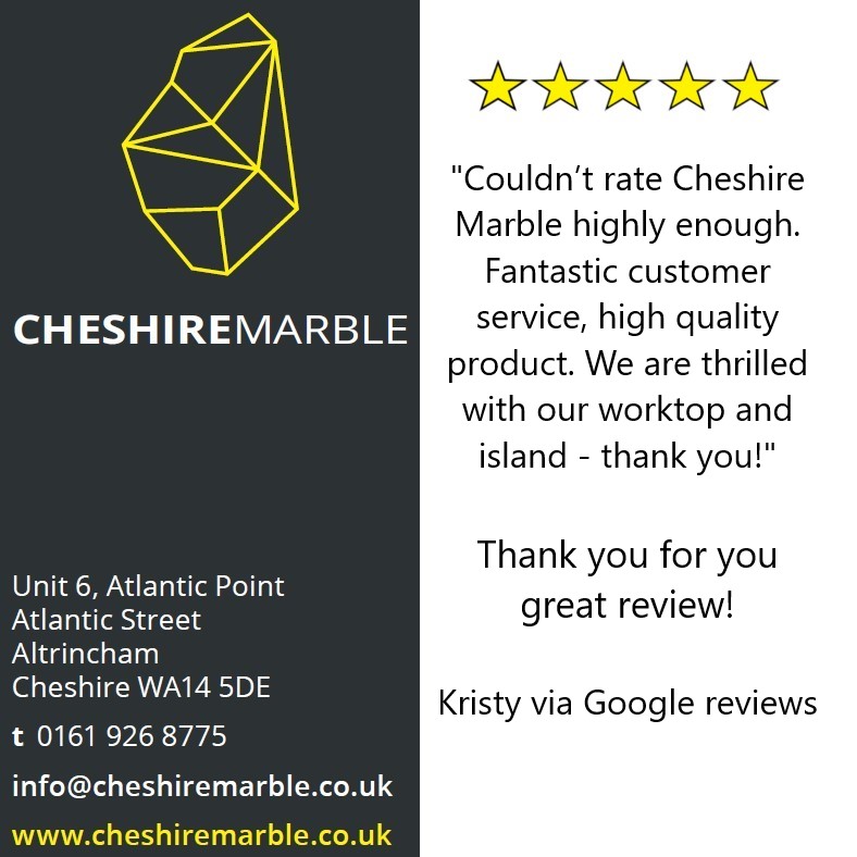 ⭐️⭐️⭐️⭐️⭐️ - thank you for the great review Kristy!