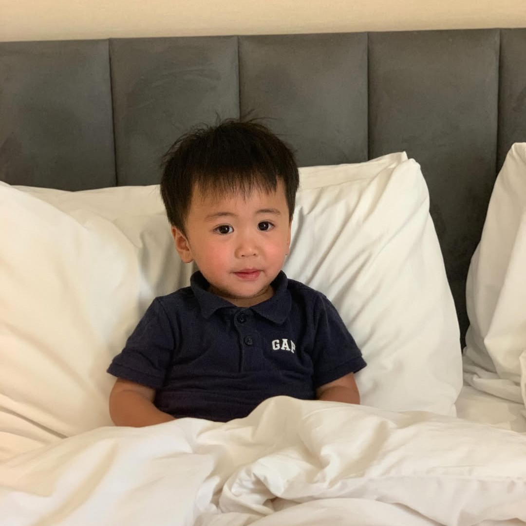 Little moments, big memories.
Book your stay starting from AED 299+++ and enjoy a memorable escape where kids below 12 years old stay free. Relax by the beach, make a splash in the pool, and create unforgettable family moments together.
Credits to: @micheezeleen
Book your family staycation today!
#RadissonBluAbuDhabi #FamilyStaycation #KidsStayFree #AbuDhabiHotels