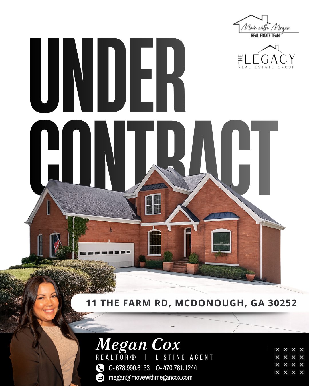 movewithmeganrealestateteam