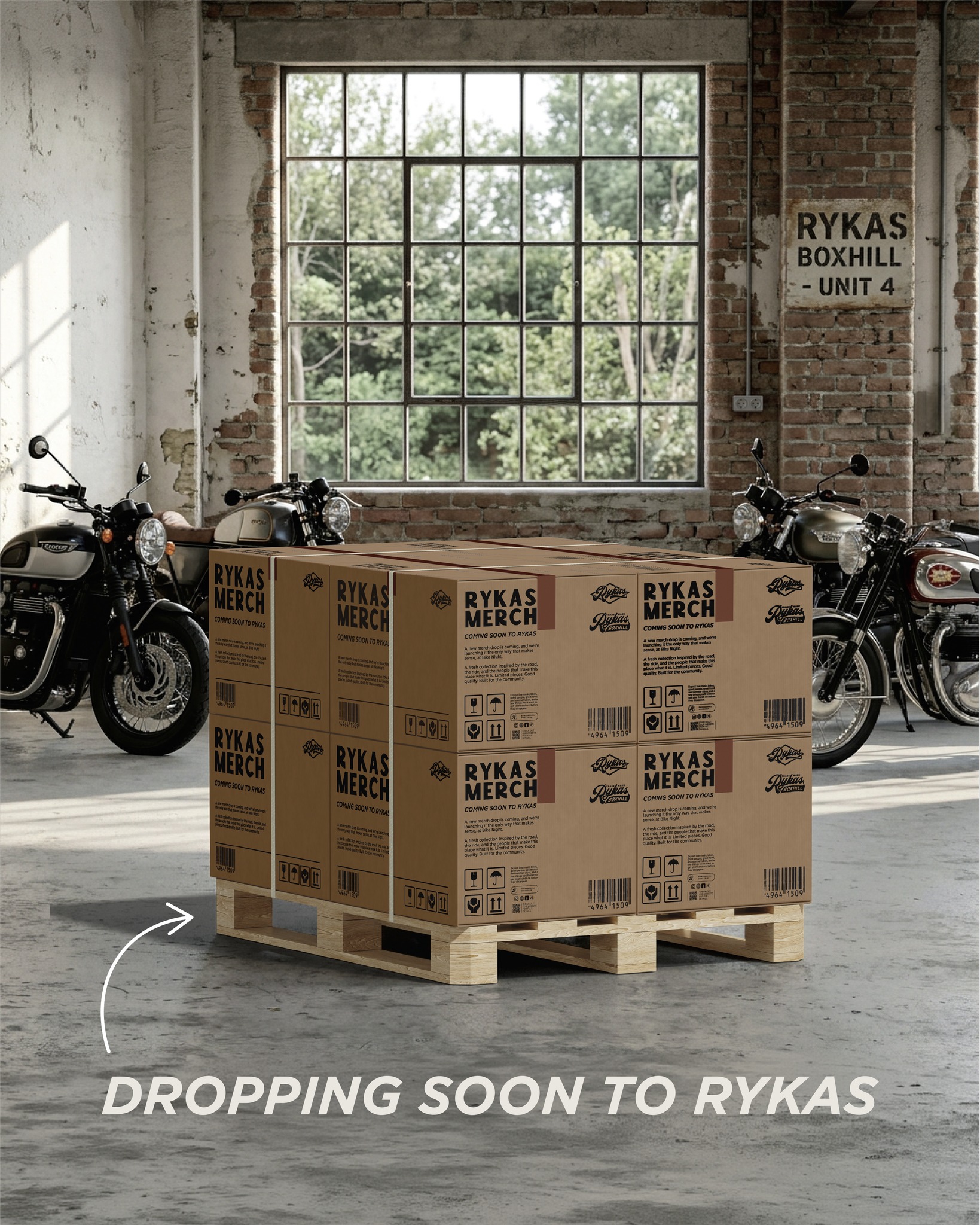 π
#rykas #rykasboxhill #rykascafe #boxhill