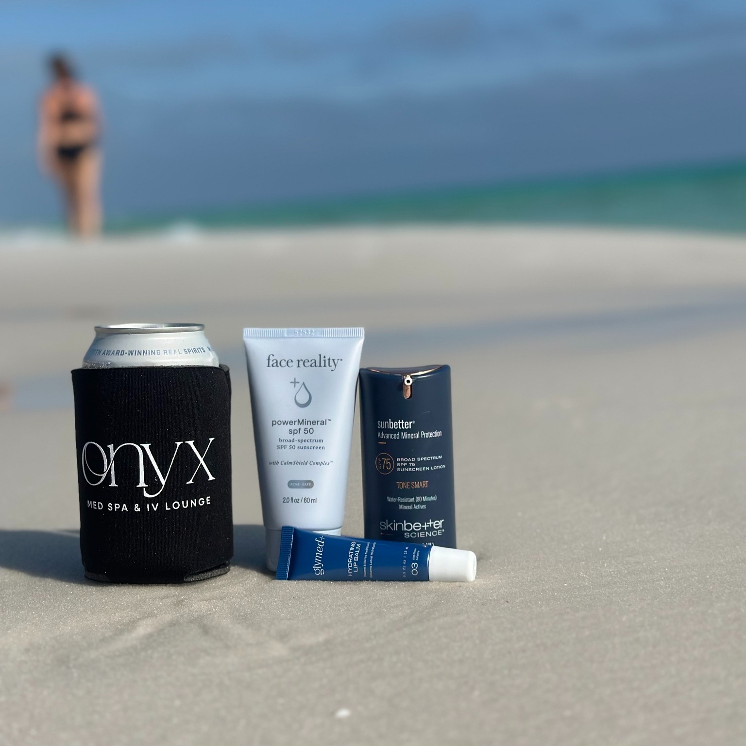 The beach is calling ☀️ and Onyx is here to keep your skin protected, glowing, and hydrated while you answer it.
#facial #beauty #beautiful #skincare #skin #skintips #skingoals #skincareaddict #healthyskin #glowing #clearskin #selfcare #loveyourskin #glowingskin #cosmetics #beforeandafter #medspa #antiaging #medispa #aesthetics #medspatreatment #armedspa #onyx #arkansasonyx #arkansas #onyxmedspa #onyxmedspanea
