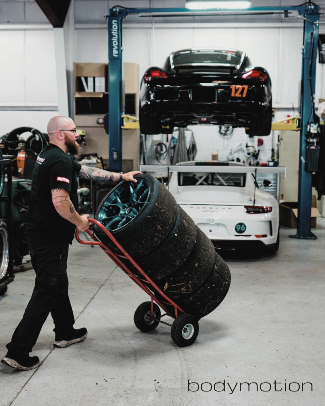 We’re in motion to keep you in motion 🧑🔧
40+ Years of Passion and Excellence 🏎️ 💨
www.bodymotion.com | 732-493-2700
#bodymotion #collisionrepair #monmouthnj #newjerseybusiness #customerservice #autobody #autorepair #bodyshopnearme #autobodyshopnearme #autorepairshopsnearme