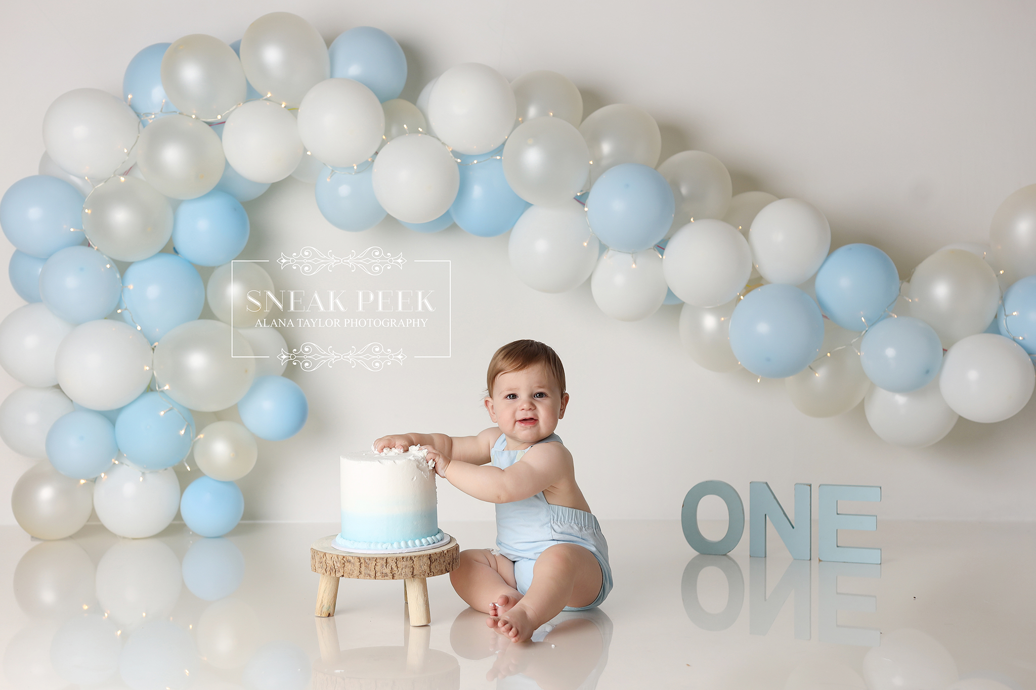 A successful cake smash generally involves a happy baby, a destroyed cake and a photographer trying not to laugh while taking photos.
Safe to say Jack ticked every box 💙
Jack arrived looking incredibly innocent, sitting proudly amongst soft blue balloons, white tones and twinkling lights that made this setup feel fresh, classic and timeless. 🤍✨
The styling may have been simple, but the personality certainly wasn't.
Jack brought the smiles, the curiosity, the determination and just enough mischief to keep everyone entertained from start to finish.
#SimpleBlueAndWhiteCakeSmash #CakeSmashPhotography #MelbourneCakeSmashPhotographer #BabyPhotographyMelbourne #FirstBirthdayPhotos #ClydeNorthPhotographer #BerwickMums #CranbourneMums #OfficerMums #PakenhamFamilies #LangwarrinFamilies #FrankstonMums #MelbournePhotographer
Melbourne’s Leading Newborn, Baby and Cake Smash Photographer – Book Early!
www.alanataylorphotography.com.au
Gorgeous Cake by @Procrastibakery & Eatery
https://www.facebook.com/profile.php?id=61558649999526
- Newborn Photography Melbourne
- Smash Cake Photography Melbourne
- Newborn Photographer Melbourne
- First Birthday Cake Smash Photos Melbourne
- Cake Smash Photography Near Me
- Cake Smash Photos Melbourne
- Newborn Photography Near Me
- Newborn Baby Photographer Melbourne
- Cake Smash Photographer Melbourne
- Affordable Newborn Photography Melbourne
#cakesmashphotographymelbourne #cakesmashphotographermelbourne #babyphotographermelbourne #firstbirthdayphotos #smashcakemelbourne #babyphotographyideas #cakesmashideas #cakesmashsession #firstbirthdaysmashcake #babysmashcakephotos #babyphotographyprops #melbournemums #melbournebabyphotographer #cakesmashinspo