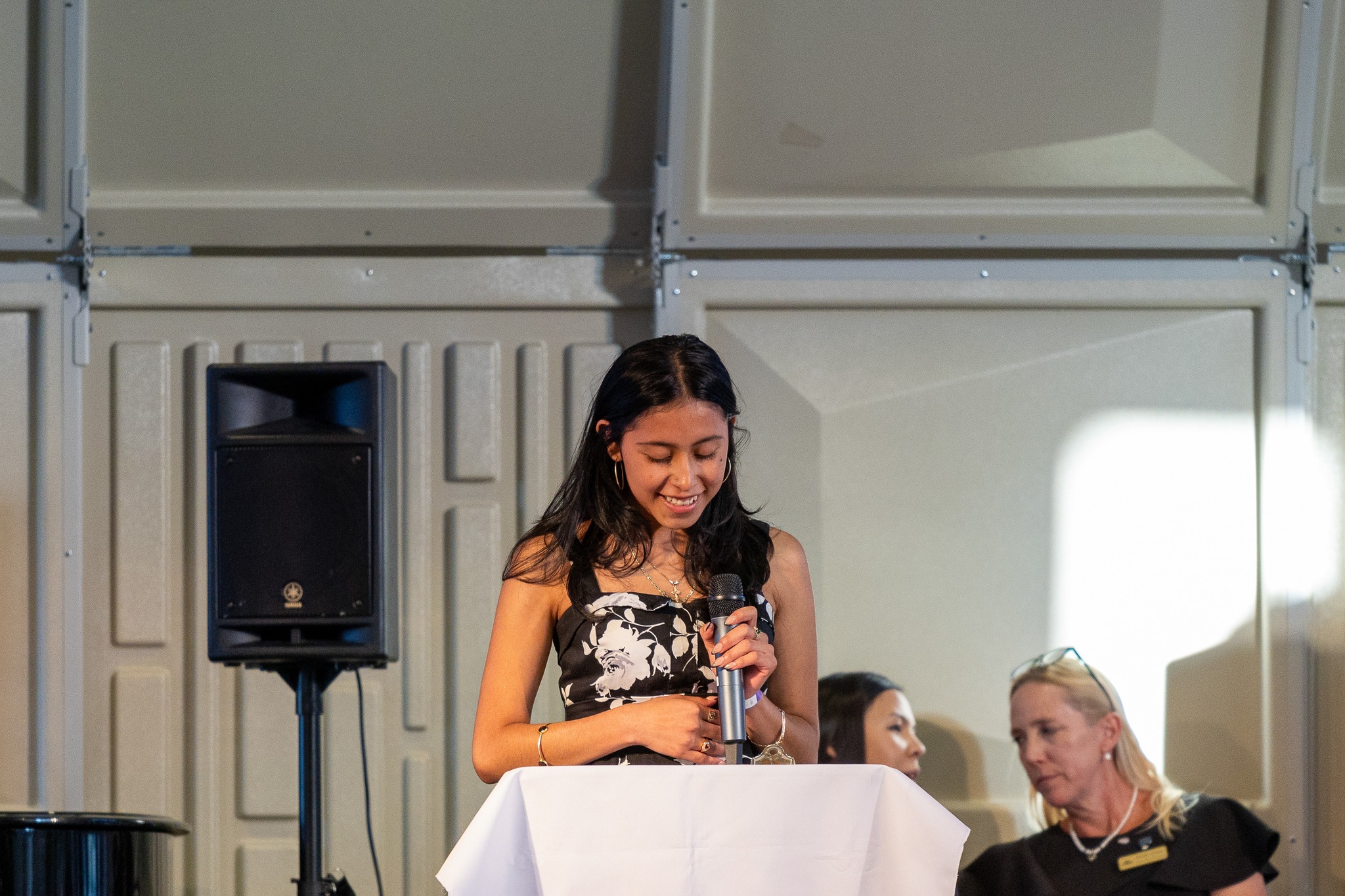 ✨ Friends of Foundation Dinner just over ONE WEEK away! ✨
Join us on Saturday, June 20th from 5:00 PM–8:00 PM for an unforgettable evening celebrating the people and community that help make higher education opportunities in the Eastern Sierra possible.
Hear inspiring stories directly from Dave's Scholars as they share how the Mammoth Lakes Foundation has supported their educational journeys at Cerro Coso Community College and beyond. 🌟🎓
Your ticket includes:
🍽️ Dinner
🍰 Dessert
🍺 Beer
🍷 Wine
🥤 Non-alcoholic beverages
🎁 A commemorative event item
Tickets are selling now, and we encourage you to reserve your spot before they're gone!
🎟 Purchase tickets: http://weblink.donorperfect.com/fofdinner2026
Need help purchasing tickets?
📞 760-934-3781
📧 info@mammothlakesfoundation.org
Can't attend in person? You can still support local students and the future of education in the Eastern Sierra by making a donation online.
❤️ We are grateful for our incredible community and look forward to celebrating the lasting legacy of Dave & Roma McCoy together. We hope you'll join us for this magical evening!