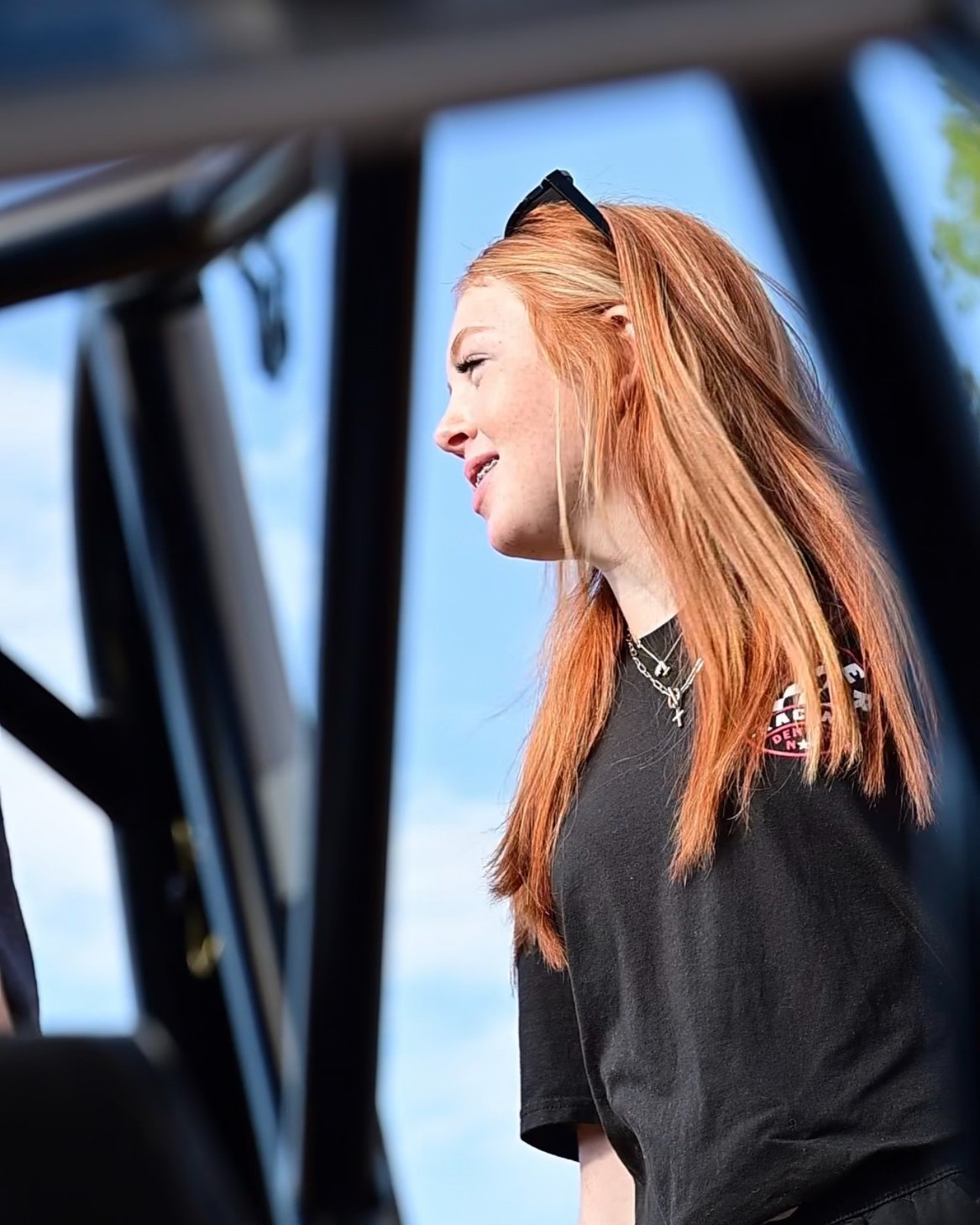Ready to go and about to hit the track for qualifying! 👊🏁
Time to put down a fast lap and see where we stack up. Stay tuned and watch all the action live on DIRTVision!
#VictoriaBeaner #VictoriaBeanerRacing #VRBMotorsports #VRBRacing