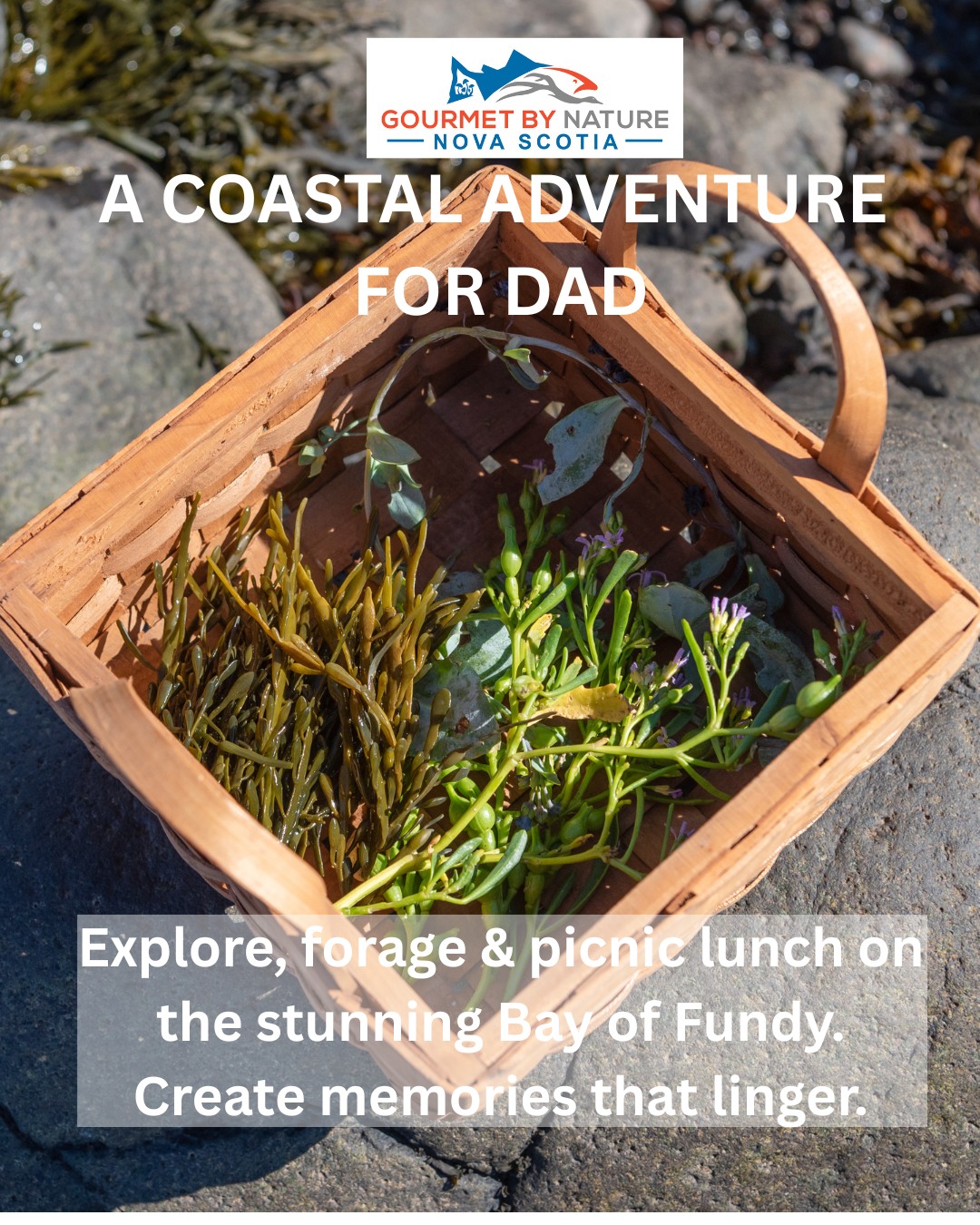 This outdoor adventure is happening June 20. Tickets are still available on our website.