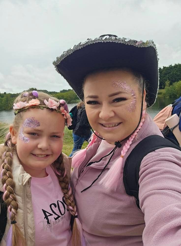 Did you know that 1 in 5 younge people aged 8-25 experience problems with their mental health?
This is why Womanifest is vitally important...
Giving space for them to build resilience, confidence and positive relationships is key.
Having them equipped with tools that can support them is exactly why we do what we do.... giving the next generation those tools to lead the way to a positive future.
If you have a a child age 5-10 years...
Or tween/teen age 10-16... then in urge uou to please check out what Womanifest is about.... or message me and we can have a no obligation chat 🙏🩷