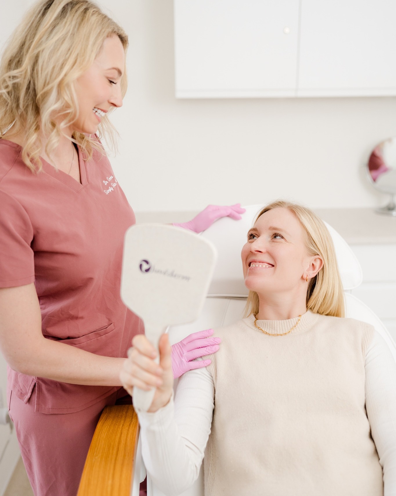 Is it too late to start Profhilo in July? Not at all, if you book this week.
Profhilo works in two sessions spaced four weeks apart. Book now and your second session falls in early August, giving you optimal results right at the peak of summer.
In the first session, hyaluronic acid begins spreading beneath the skin, stimulating collagen and elastin. Two to three weeks later, skin begins to look noticeably more hydrated and radiant. After the second session, results peak over the following four to six weeks.
New clients also receive a complimentary Blue Peel RADIANCE this summer.
Dr Emma and Ruthie offer Profhilo at Simply Skin Clinic. Link in bio to book.
— Simply Skin Clinic, Winchester
#ProfhiloJuly #SummerSkinBooster #StillTime #SimplySkinClinic #WinchesterAesthetics
@profhilo.uk.ireland
