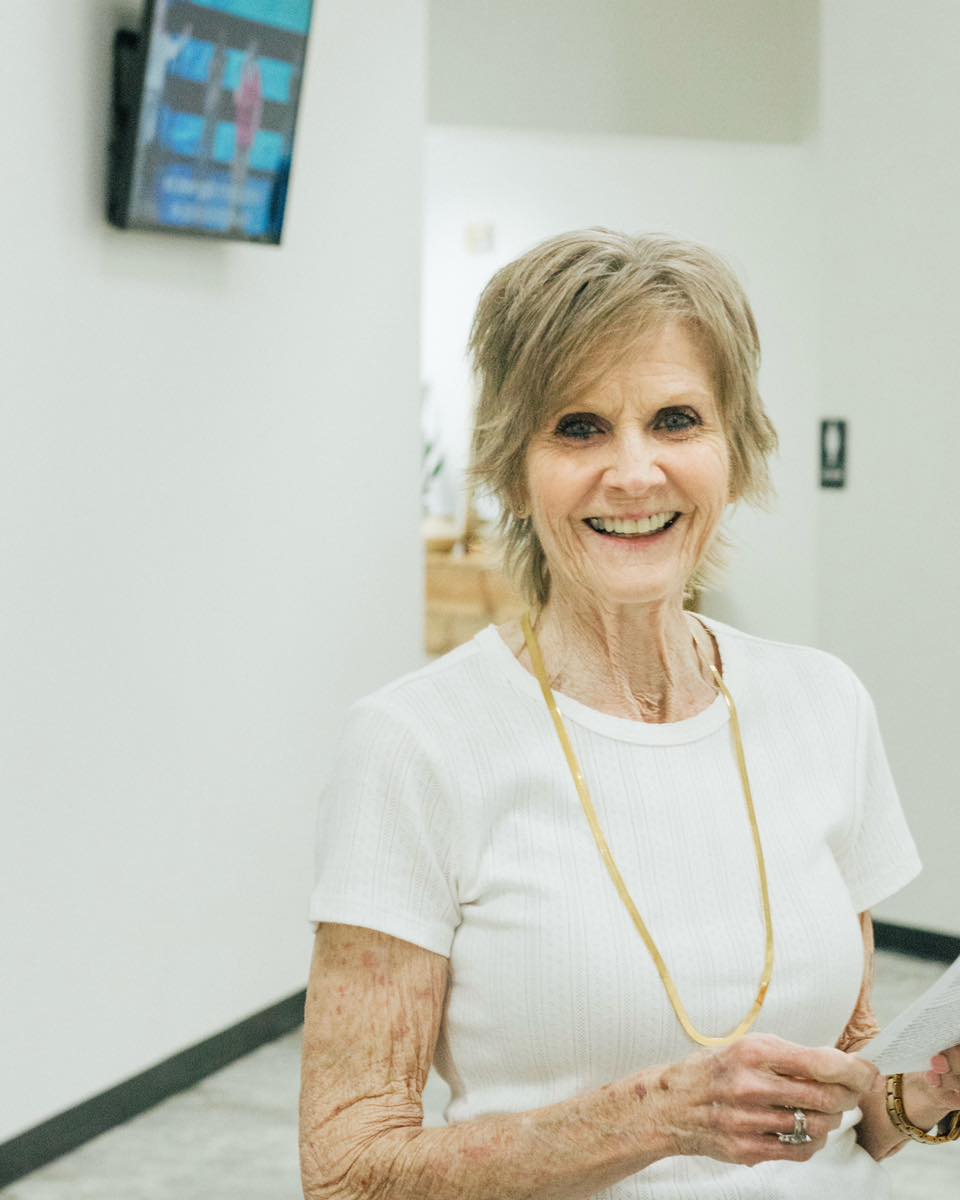 The joy of the Lord is our strength! Find true joy in your journey and connect with the community at Cornerstone this weekend. Service starts at 10 am and we can’t wait!