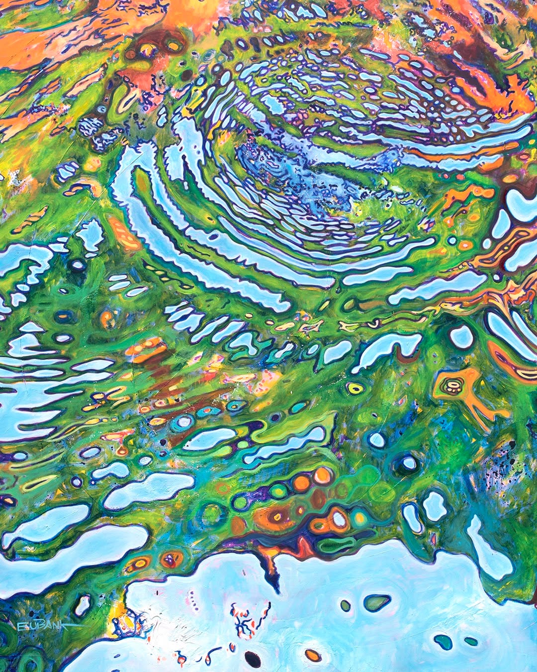 The 2026 Hermosa Beach Fine Arts Festival takes place June 13th - 14th, 2026 there are over 100 juried artist booths with all mediums represented.
The Festival is in Hermosa Beach, California on the lawn of the Community Center prominently located at the intersection of Pacific Coast Hwy and Pier Avenue. www.hermosafinearts.com
See Santa Barbara Island I through June 14 at
Gallery Of Hermosa
138 Pier Ave
Hermosa Beach, CA
@galleryofhermosa
@fiestahermosabeach
@hermosafinearts
@hermosachamber
#galleryofhermosa #hermosabeach #santabarbara #island #art #channelislands #water #losangelesartist #seascape #laartscene #painting #ventura #Pacific #Ocean