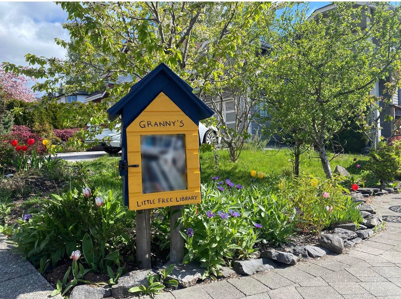 Summer reading challenge idea 📚 Hunt for Little Libraries across the North Shore! There are dozens of free book exchanges hidden in neighbourhoods from Deep Cove to Horseshoe Bay. How many can your family find?
We’ve mapped them all — link in bio 🔗
#northshorekids #littlelibrary #freelibrary #northvancouver #westvancouver #summerreading #kidsofvancouver #northshorebc #nskidsbc