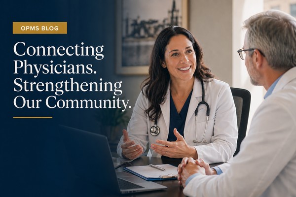 The New OPMS Website Is More Than Just a Resource Hub! 🌟
Our new website is also a platform for physicians and healthcare leaders to share their voices, expertise, and perspectives with the community. 🩺💙
Members can explore insightful articles written by their peers, including a featured piece from Jennifer L. Avegno and the NOLA Health Department Team, "New Orleans Community Health Assessment: A Data-Driven Approach to Addressing Population Health."
These contributions help foster collaboration, education, and meaningful conversations surrounding the health of our community and the future of medicine in our region.
📖 Visit the new OPMS website and discover the latest member insights and resources.
🔗 https://www.orleansparishmedicalsociety.org/post/new-orleans-community-health-assessment-a-data-driven-approach-to-addressing-population-health
#OPMS #LouisianaPhysicians #PopulationHealth #HealthcareLeadership #OrganizedMedicine #NewOrleansHealth