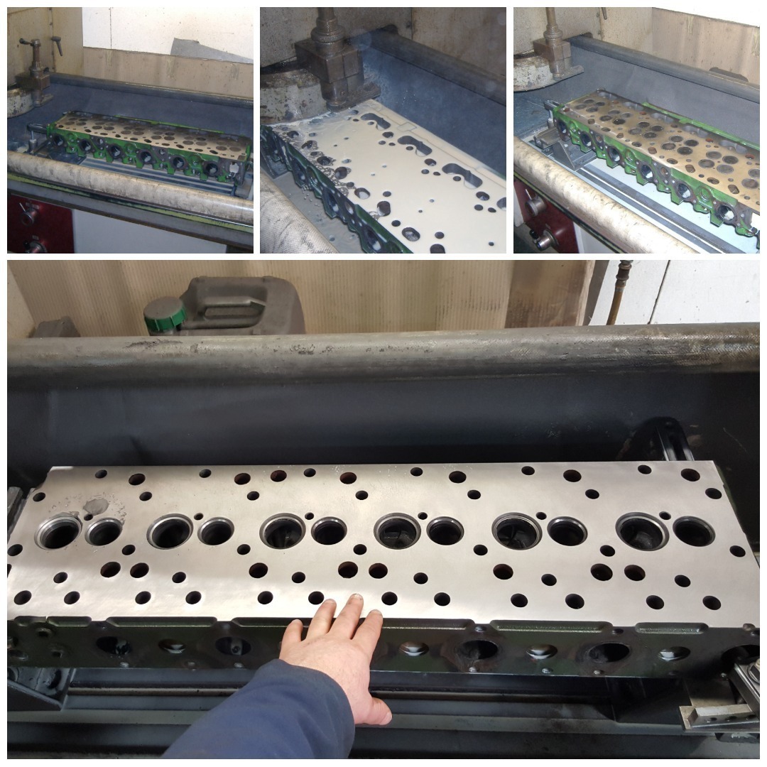 🔧 CYLINDER HEAD PRESSURE TESTING & SKIMMING 🔧
Engine trouble? Don't let downtime slow you down.
⚡ 48-Hour Pressure Testing & Skimming
⚡ 24-Hour Skimming Available
⚡ Precision Machining Equipment
⚡ Experienced Engine Specialists
⚡ Petrol & Diesel Cylinder Heads
⚡ Competitive Prices
⚡ Trade & Public Welcome
Whether you're rebuilding an engine, fixing overheating issues, or preparing a cylinder head for refitting, we've got you covered with fast, accurate, and reliable machining services.
📍 Fast Turnaround
📞 Contact us today for a free estimate
Damico Engines Ltd
Precision Engineering You Can Trust.
*Please note: turnaround times are based on camshafts being removed and valves not protruding beyond the cylinder head face. Assessments are available for cylinder heads that are not suitable for standard turnaround times.
Want to get in touch? We would love to hear from you.
Here is how you can reach us...
Call Us: +44 (0)1953 717 784
Email: info@damico-engines.co.uk
Instagram: www.instagram.com/damico_engines_ltd
Facebook: www.facebook.com/DamicoRaceEngines
Web: www.damico-engines.co.uk