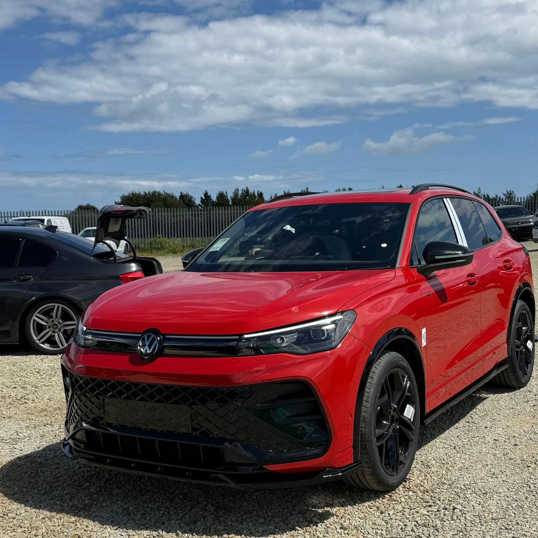Another brand-new 2026 Tiguan ready for collection on the 1st of July with its fresh 262 registration. 🔥
The customer didn’t want to wait until delivery day to start modifying it, so we were called out to Wexford to make sure everything was fitted and ready before it even hits the road.
We’re already fully booked with 262 registrations, helping customers get their vehicles transformed before collection day.
If you’re collecting a new 262 and want it standing out from every other car leaving the dealership, now is the time to get booked in.
Why drive the same as everyone else when you can collect it exactly how you want it? 👊