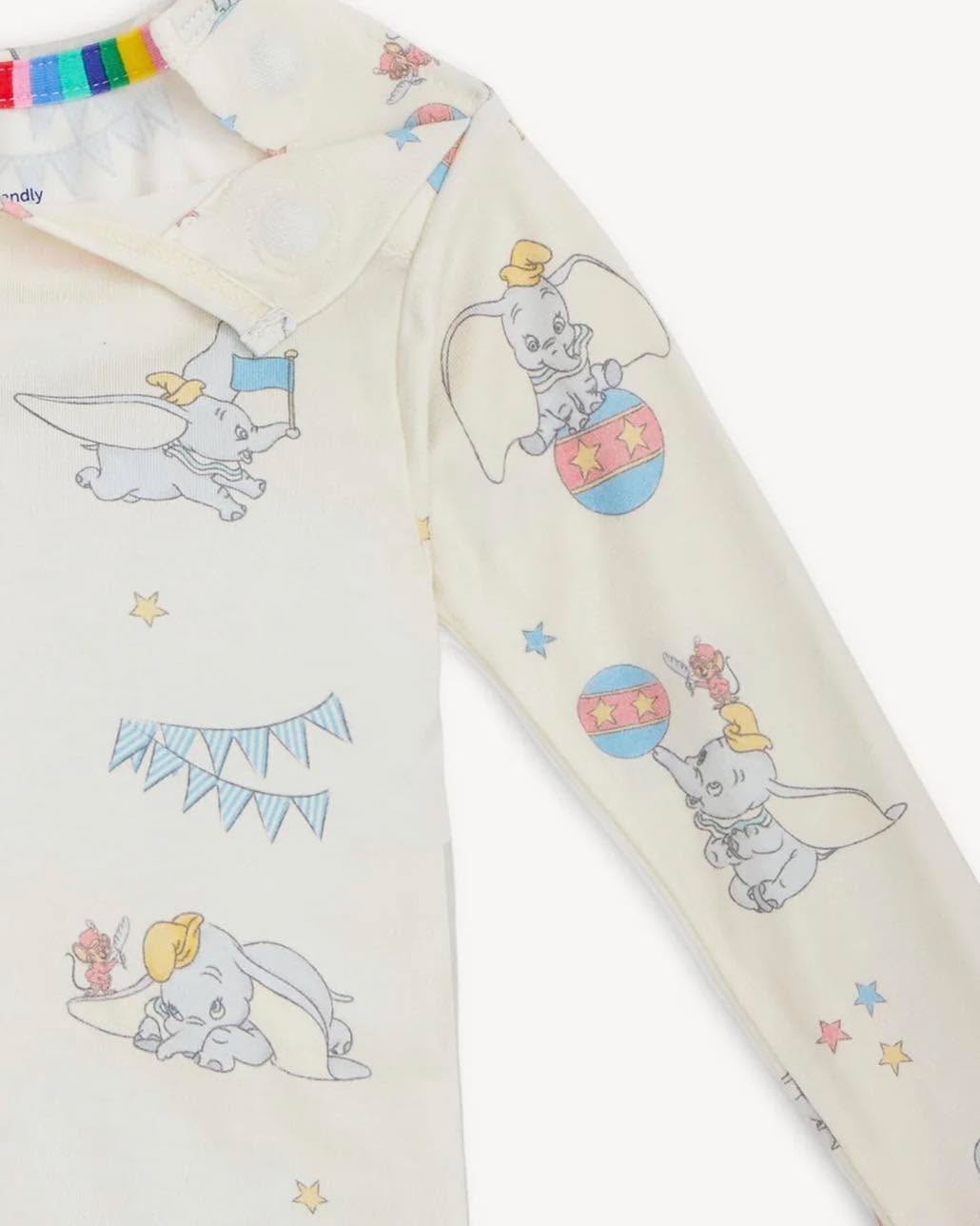 🎪✨ Let your little one drift off to dreamland with Dumbo! ✨🐘
These adorable Dumbo pajamas from Magnetic Me are made for cozy nights and magical mornings. Featuring sweet circus-inspired prints, buttery-soft fabric, and Magnetic Me’s signature comfort, they’re perfect for snuggles, story time, and sweet dreams. 🌟💙
🐘 Beloved Dumbo design
🌈 Soft, comfy fit for all-night comfort
💤 Perfect for Disney-loving little ones
Stop by and grab a pair before they fly away! 🎈✨ #MagneticMe #DumboPajamas #DisneyKids #SweetDreams #KidsStyle #BoutiqueKidsFashion
#supportlocal #shoplocalnola #supportlocalbusiness #gift #nolagifts #giftideas #giftshop #nolagiftsanddecor #ShopSmall #tiktok