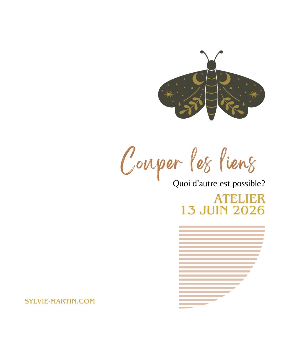 J’organise un atelier de breathwork en groupe
samedi 13 juin — il reste encore quelques places.
Un espace pour relâcher ce qui pèse, sans avoir besoin d’expliquer ni de “bien faire”.
Ici, tu viens pour :
libérer les émotions retenues
respirer en conscience
revenir dans le corps, pleinement
Tu n’as rien à réussir.
Rien à savoir faire.
Juste à être là. Présent(e).
Et laisser la respiration faire le reste.
Réservation en message privé.
#breathwork #atelierbreathwork #liberationemotionnelle #respirationconsciente #reconnexionasoi #travailsursoi #bienetre #guérisonemotionnelle #méditationactive #presence #retouraucorps #developpementpersonnel #healingspace