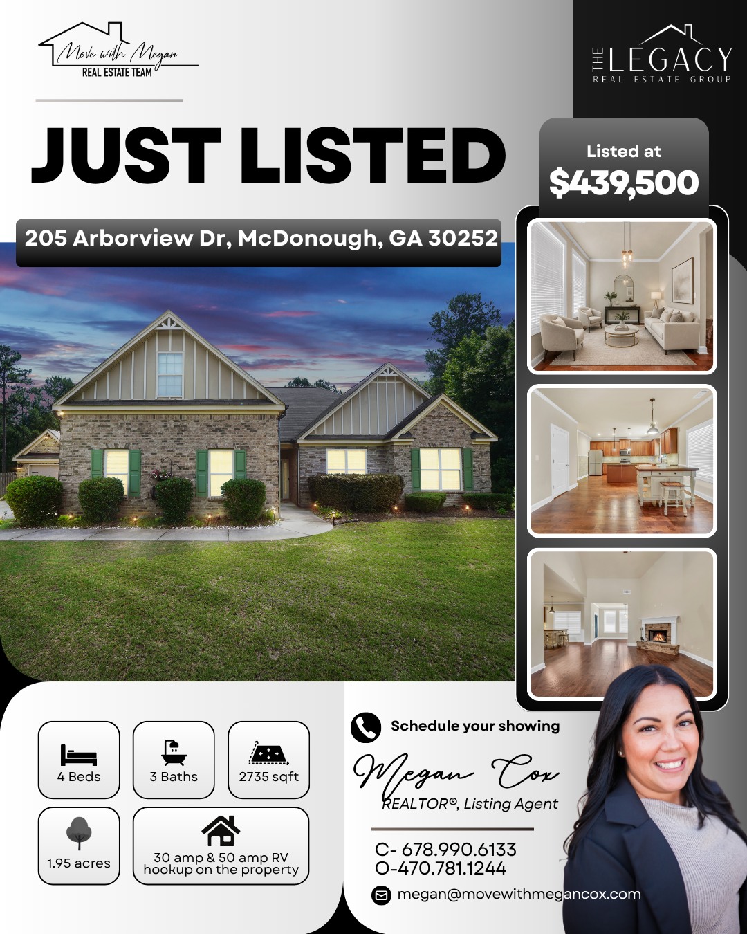 movewithmeganrealestateteam