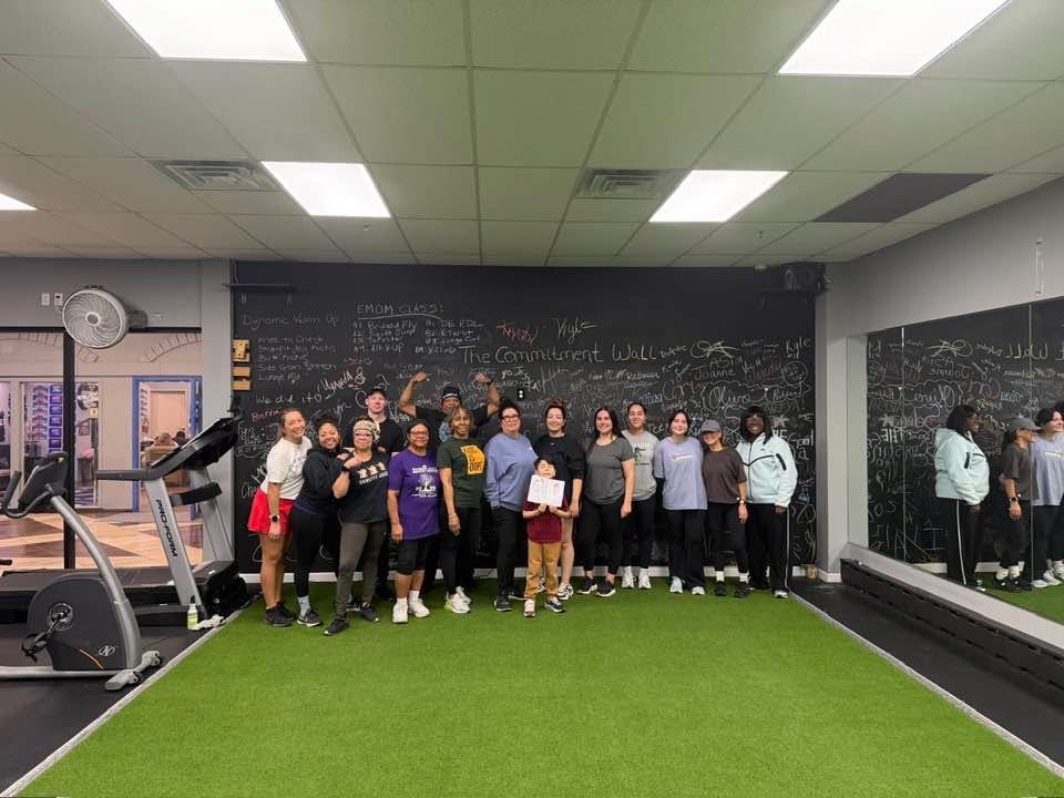 Not sure if this our fitness class is right for you!? All summer long try your first class for FREE! Class scheduled are
Monday /Wednesday
11:30am
Saturdays 10 am
DM for more info or reach out at DefiningHeights.com